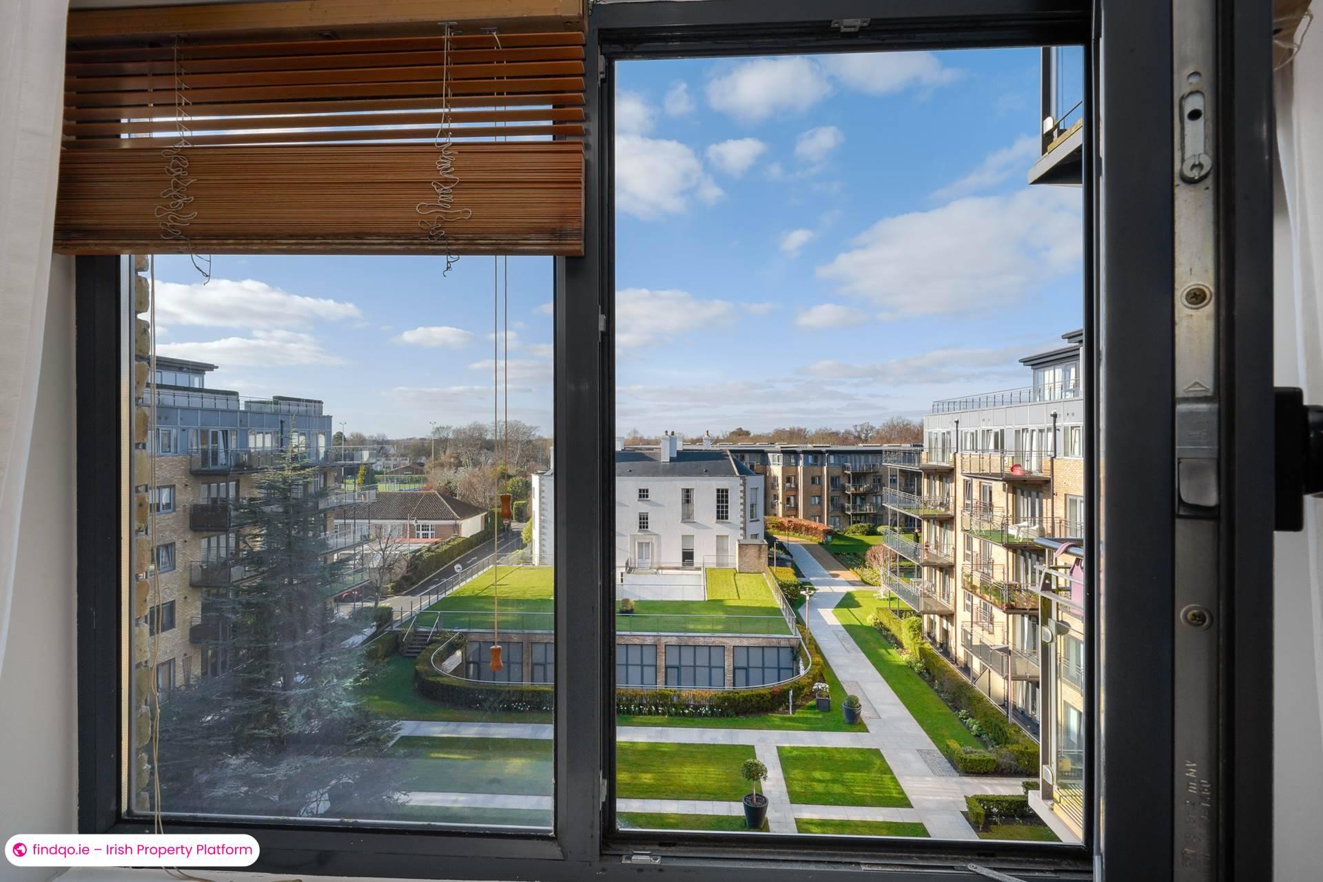 Apartment for Sale in Dublin 6W