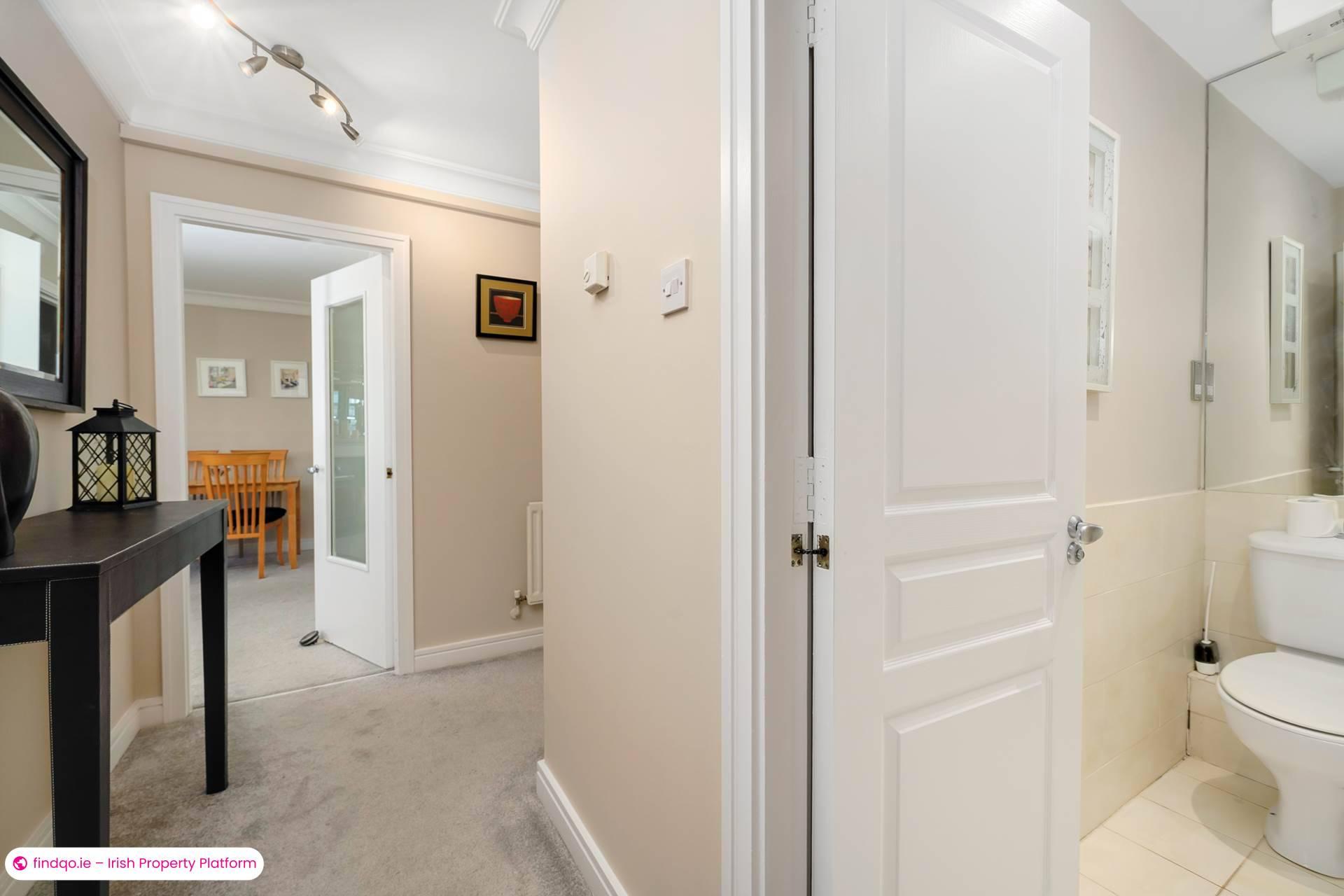 Apartment for Sale in Dublin 6W