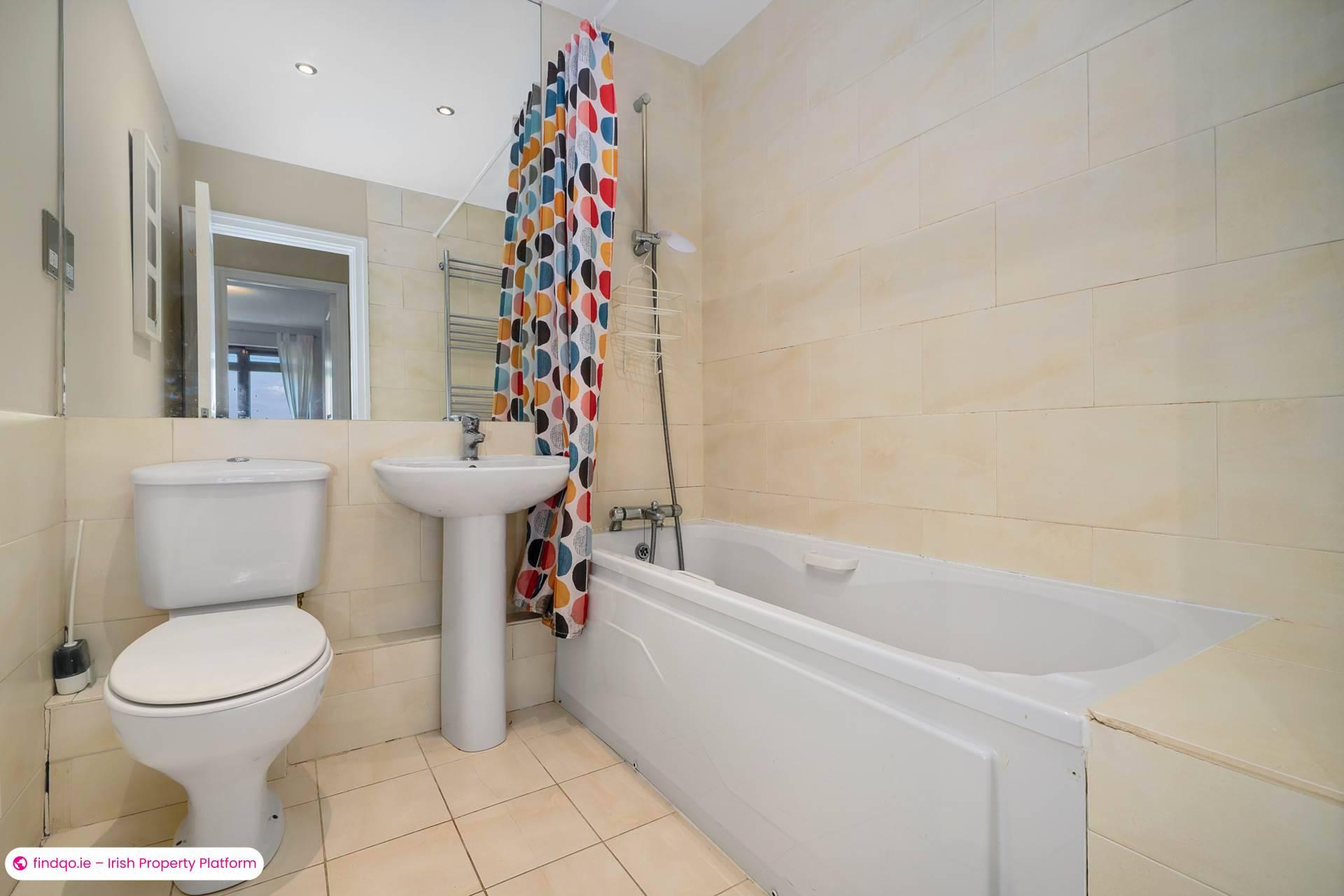 Apartment for Sale in Dublin 6W