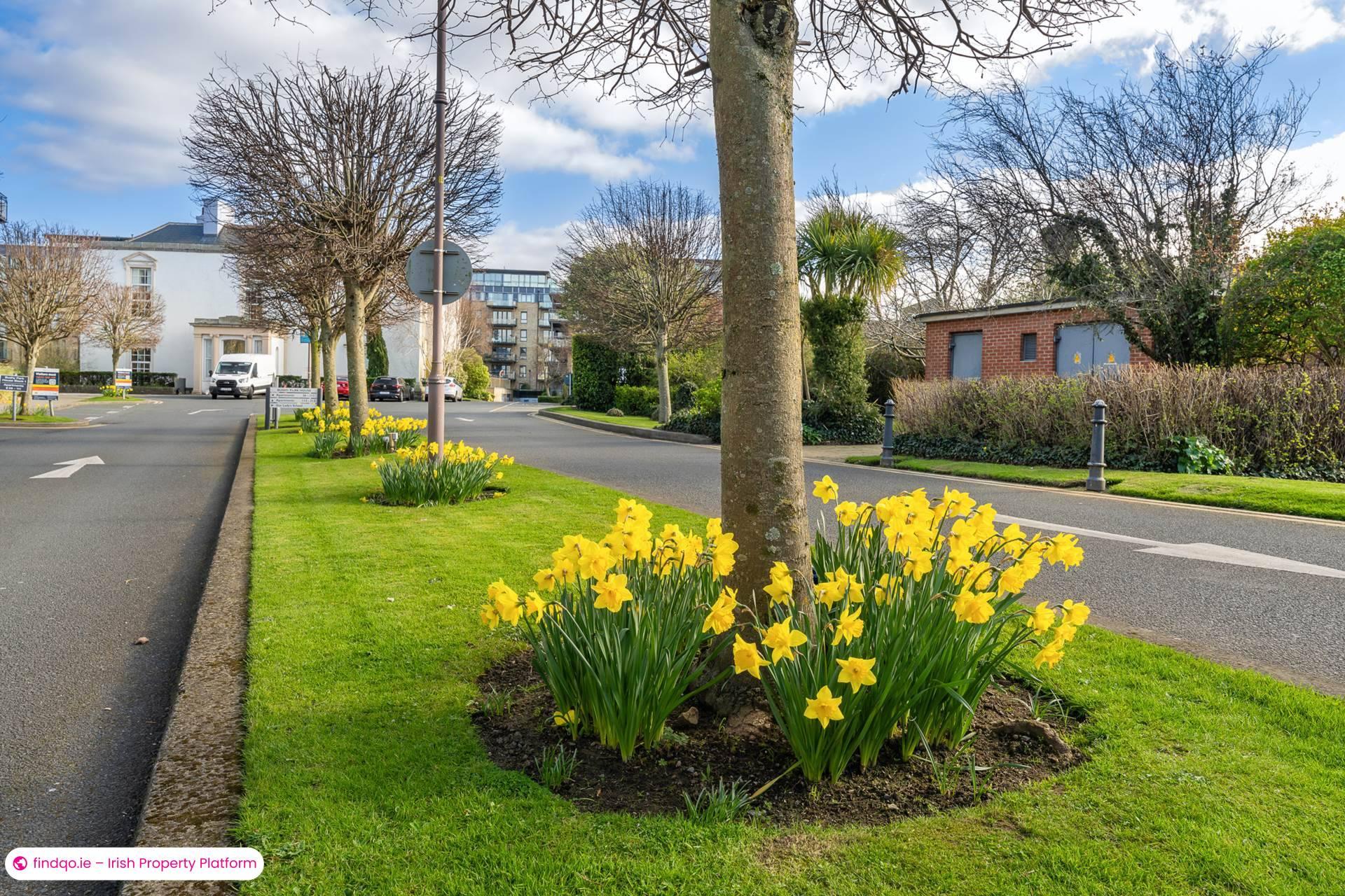 Apartment for Sale in Dublin 6W