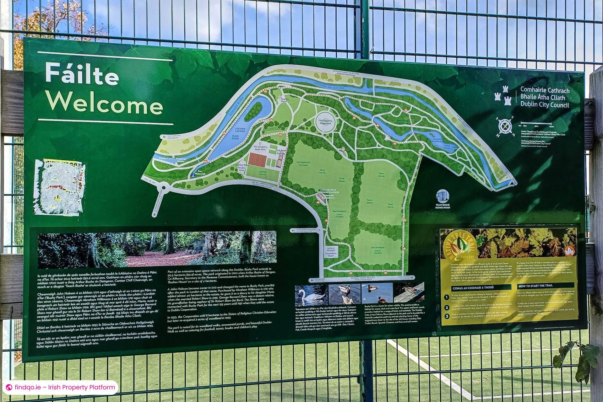 Apartment for Sale in Dublin 6W