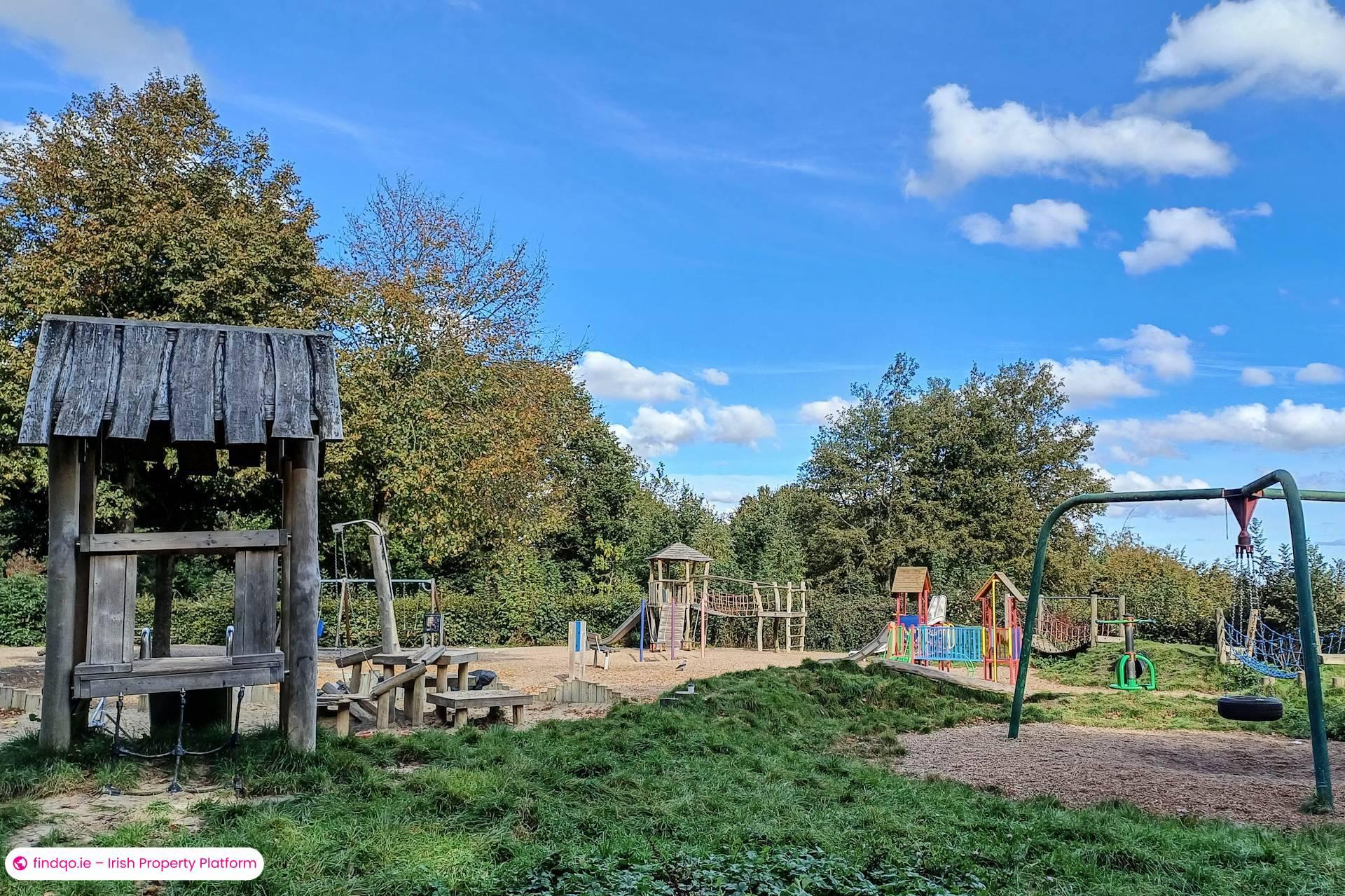 Apartment for Sale in Dublin 6W