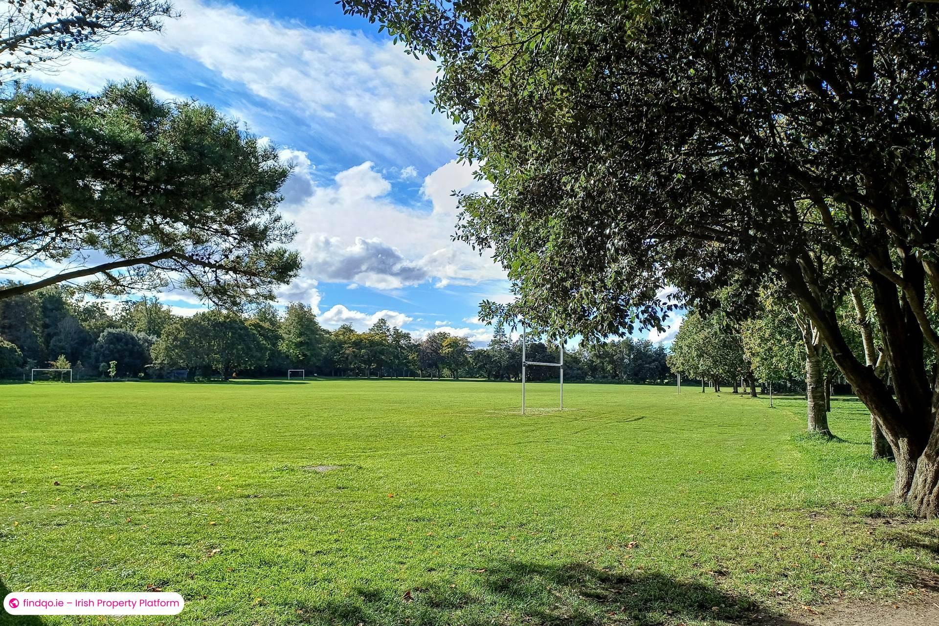 Apartment for Sale in Dublin 6W