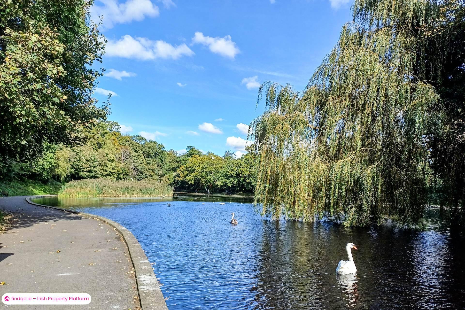 Apartment for Sale in Dublin 6W