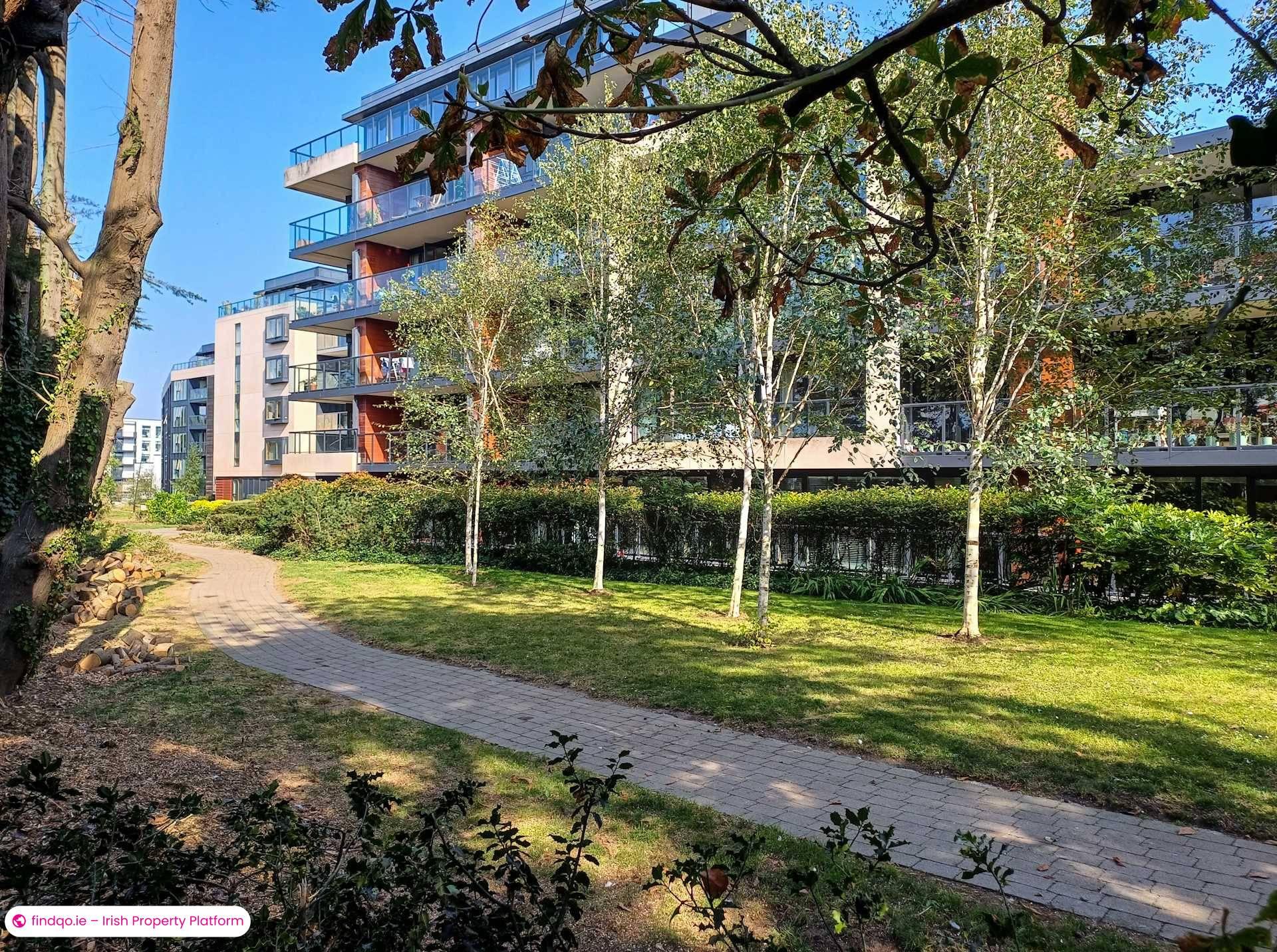 Apartment for Sale in Stillorgan, Dublin (County)