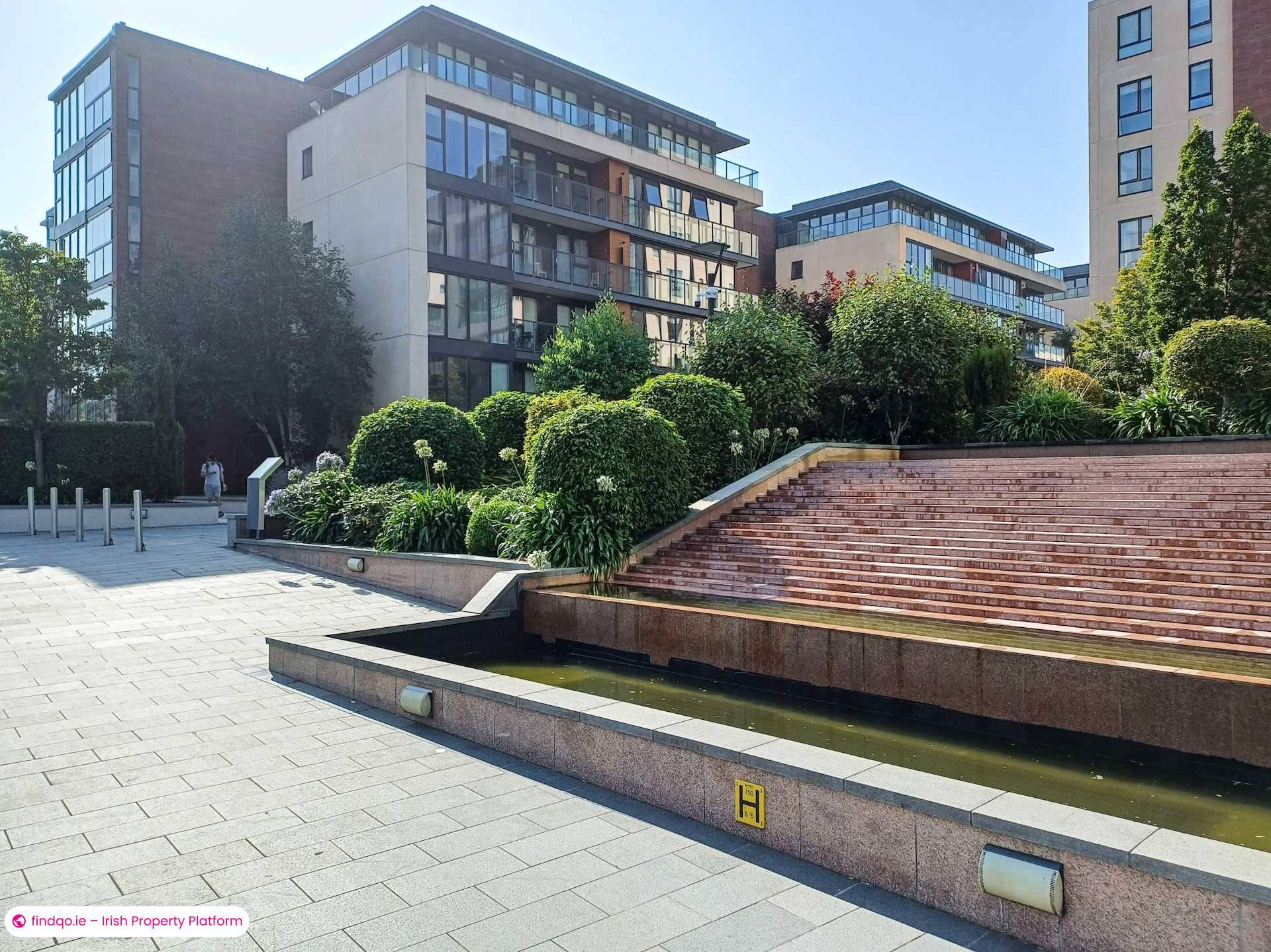 Apartment for Sale in Stillorgan, Dublin (County)