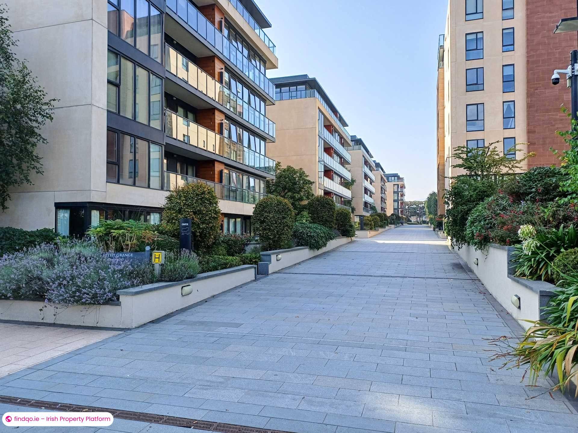 Apartment for Sale in Stillorgan, Dublin (County)