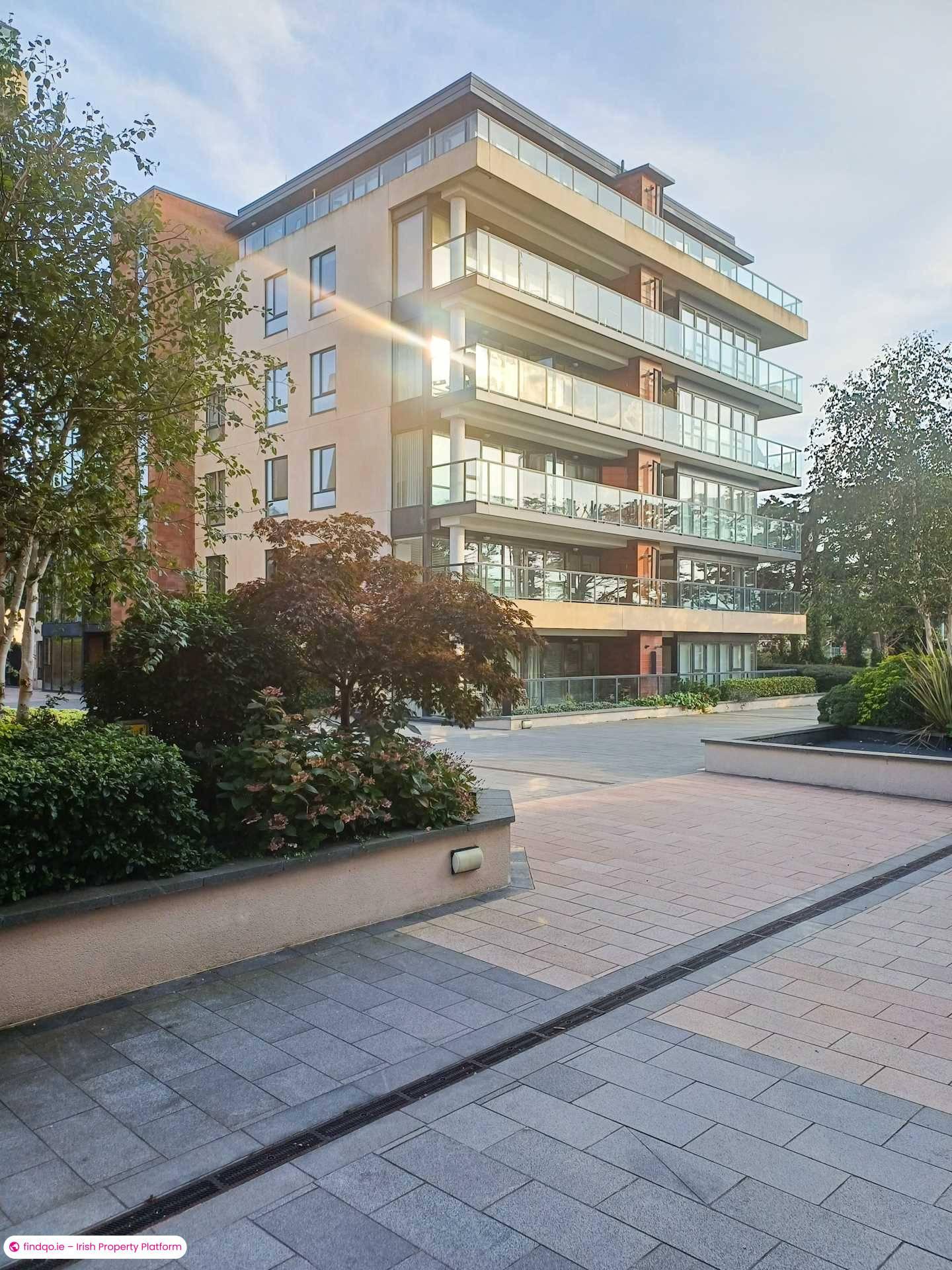 Apartment for Sale in Stillorgan, Dublin (County)