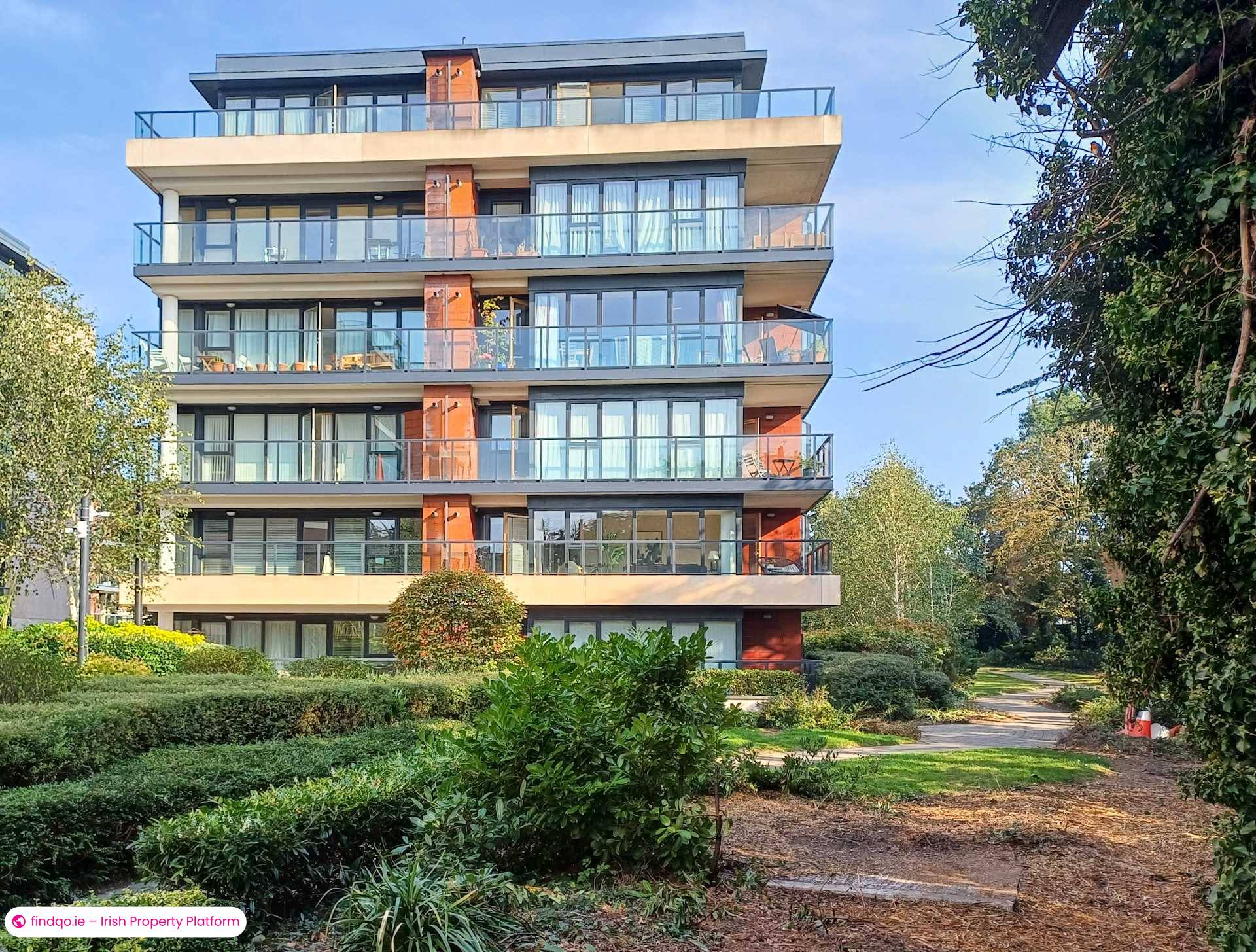 Apartment for Sale in Stillorgan, Dublin (County)