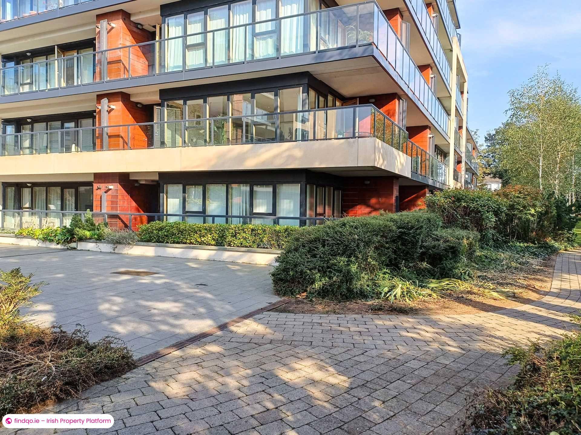 Apartment for Sale in Stillorgan, Dublin (County)