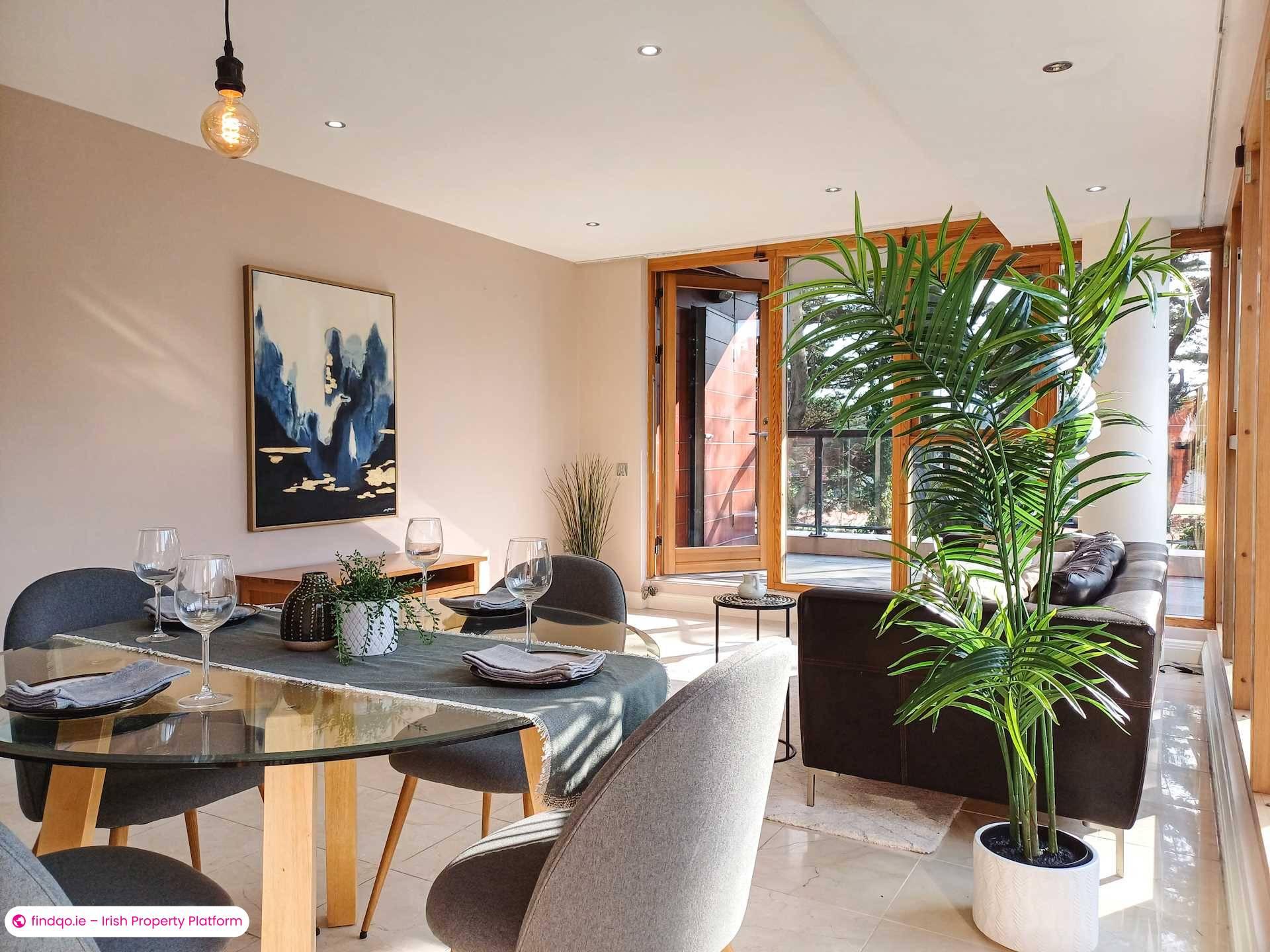 Apartment for Sale in Stillorgan, Dublin (County)