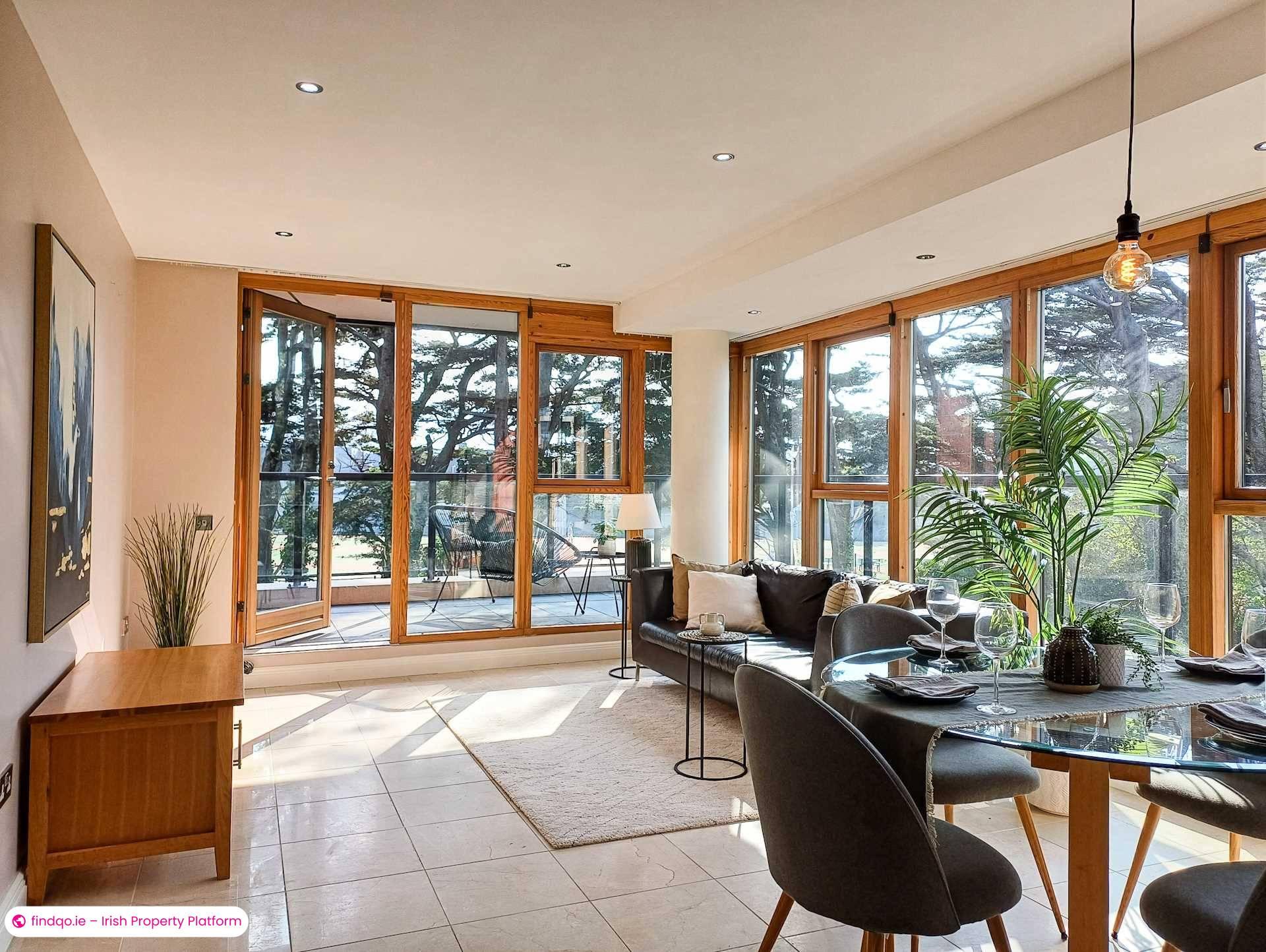 Apartment for Sale in Stillorgan, Dublin (County)