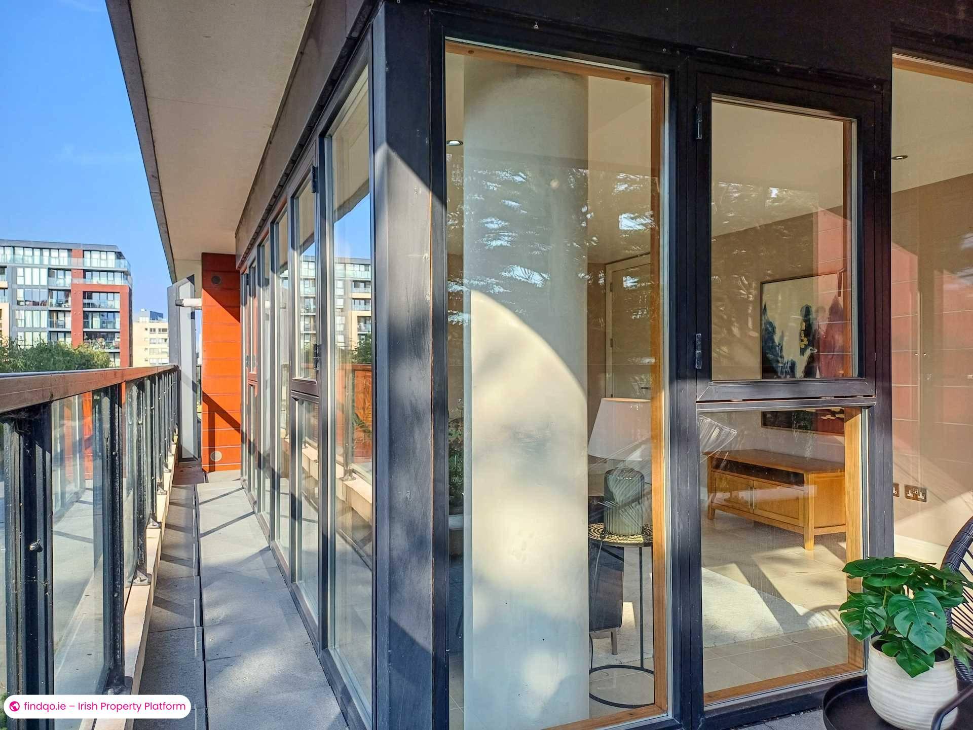 Apartment for Sale in Stillorgan, Dublin (County)