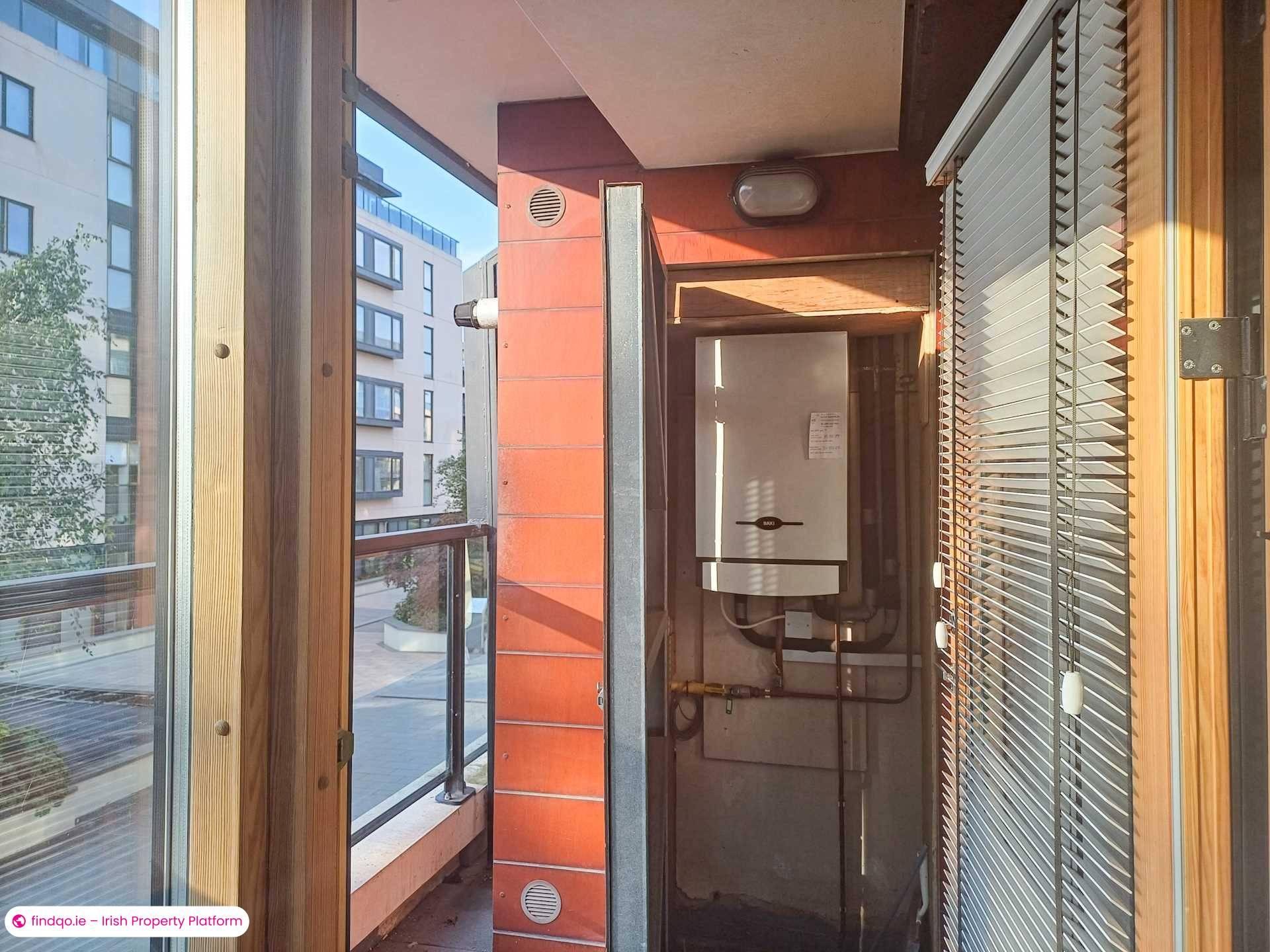 Apartment for Sale in Stillorgan, Dublin (County)