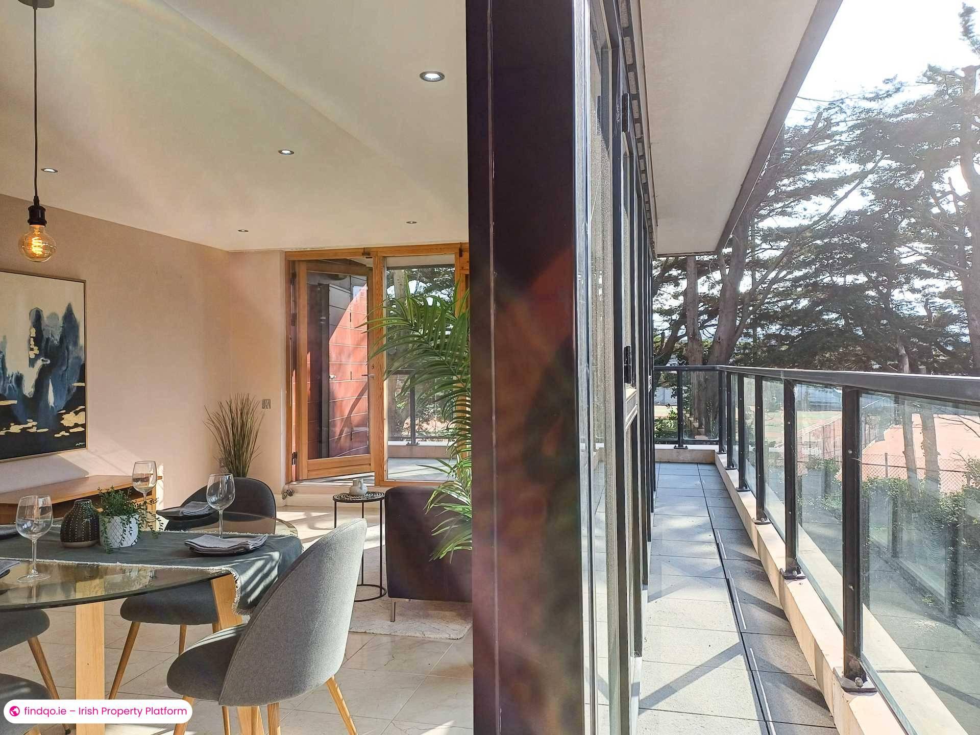 Apartment for Sale in Stillorgan, Dublin (County)