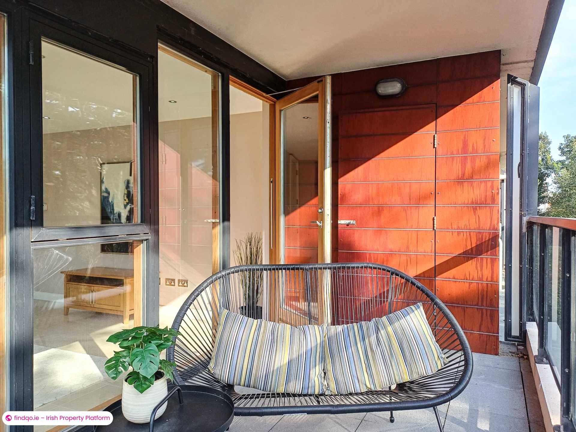 Apartment for Sale in Stillorgan, Dublin (County)