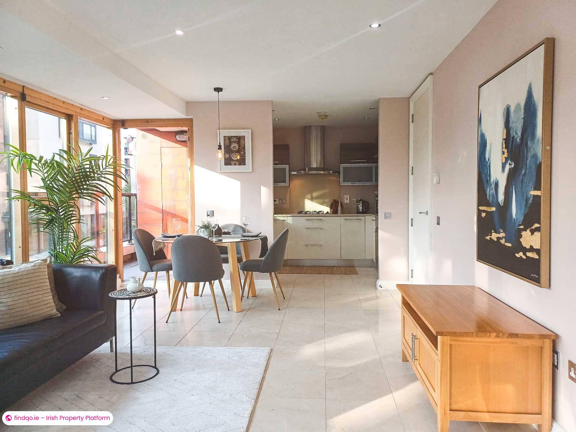 Apartment for Sale in Stillorgan, Dublin (County)