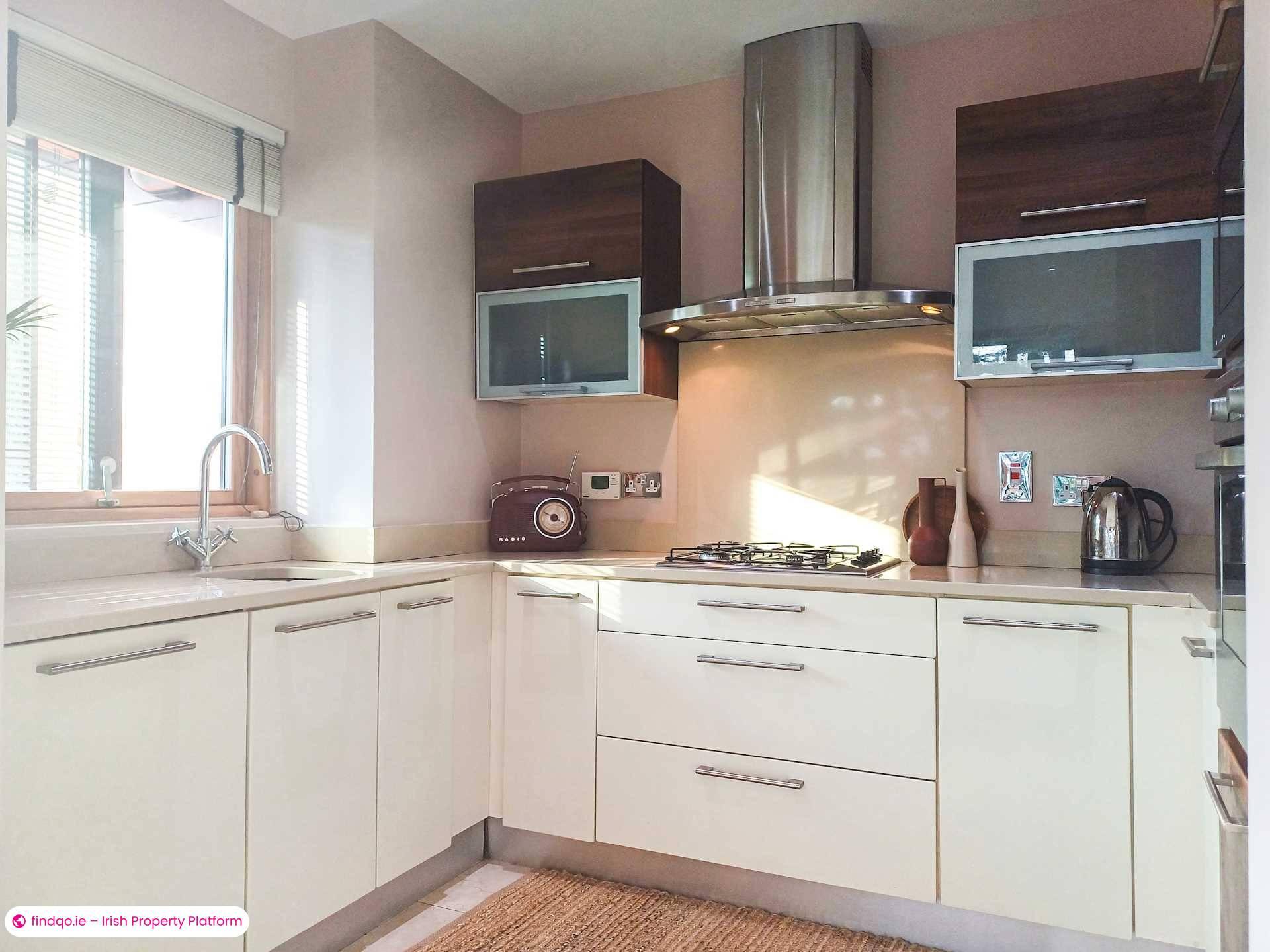 Apartment for Sale in Stillorgan, Dublin (County)