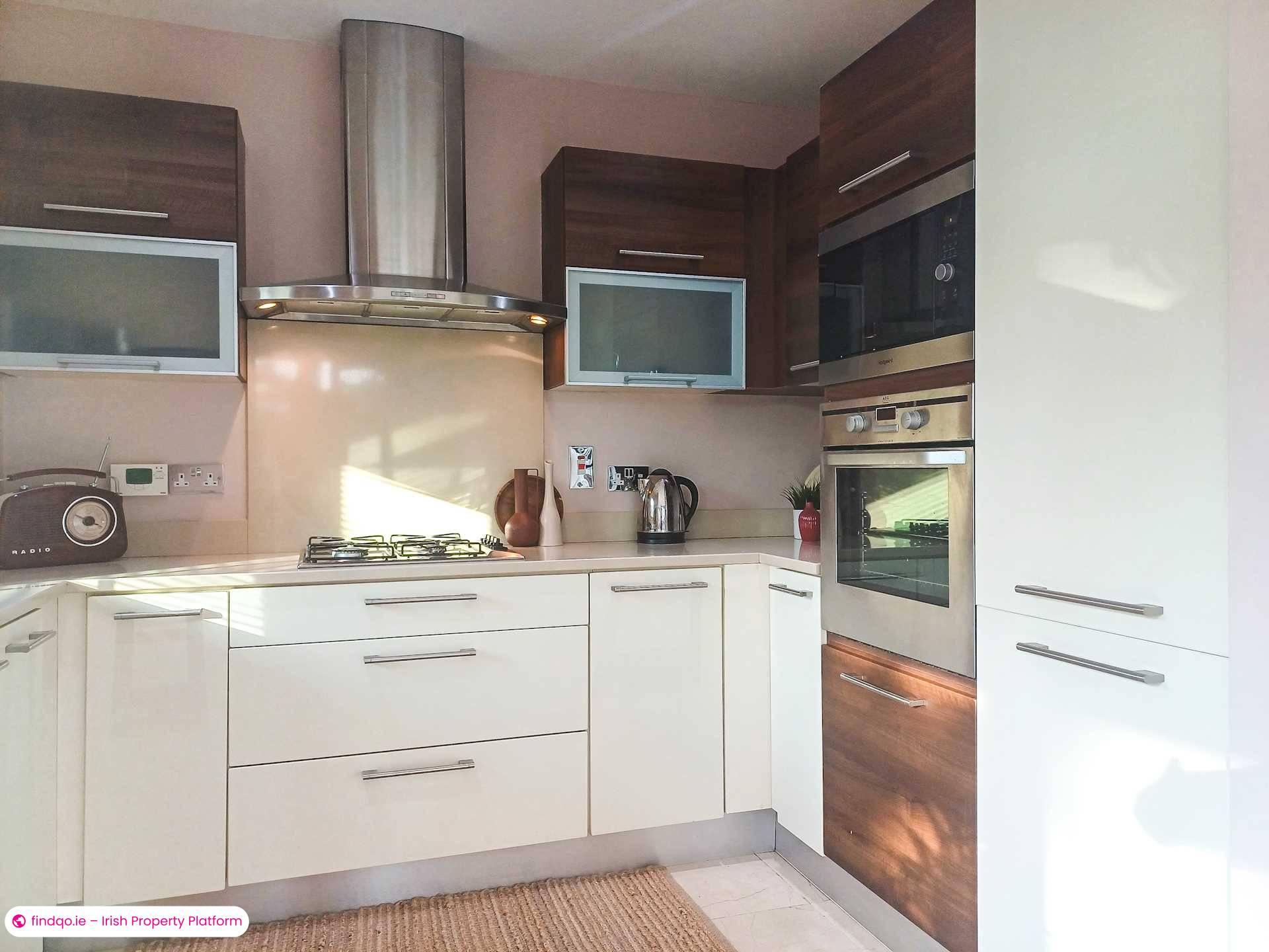 Apartment for Sale in Stillorgan, Dublin (County)