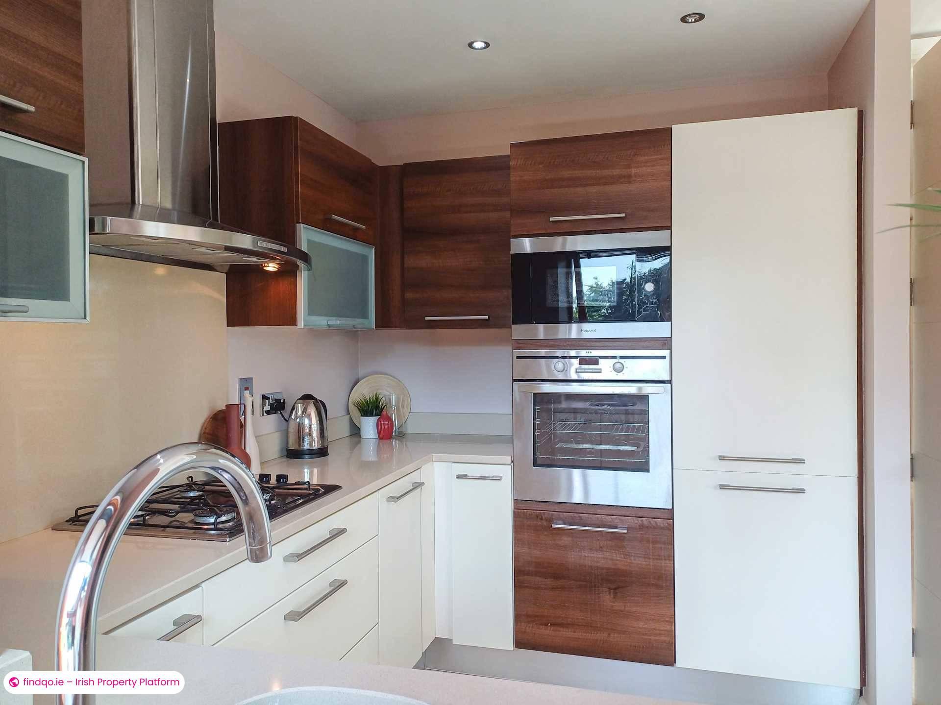 Apartment for Sale in Stillorgan, Dublin (County)