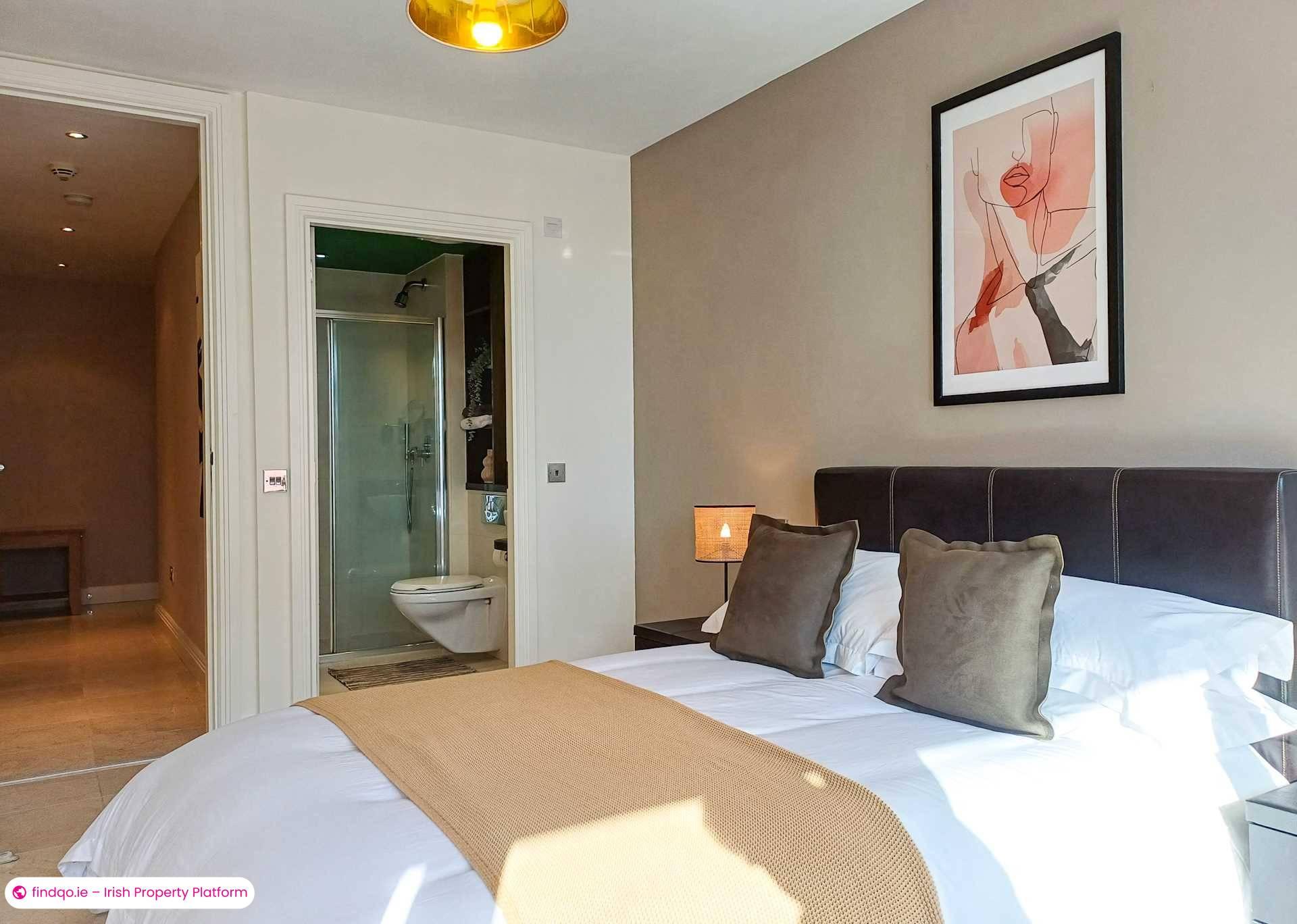 Apartment for Sale in Stillorgan, Dublin (County)