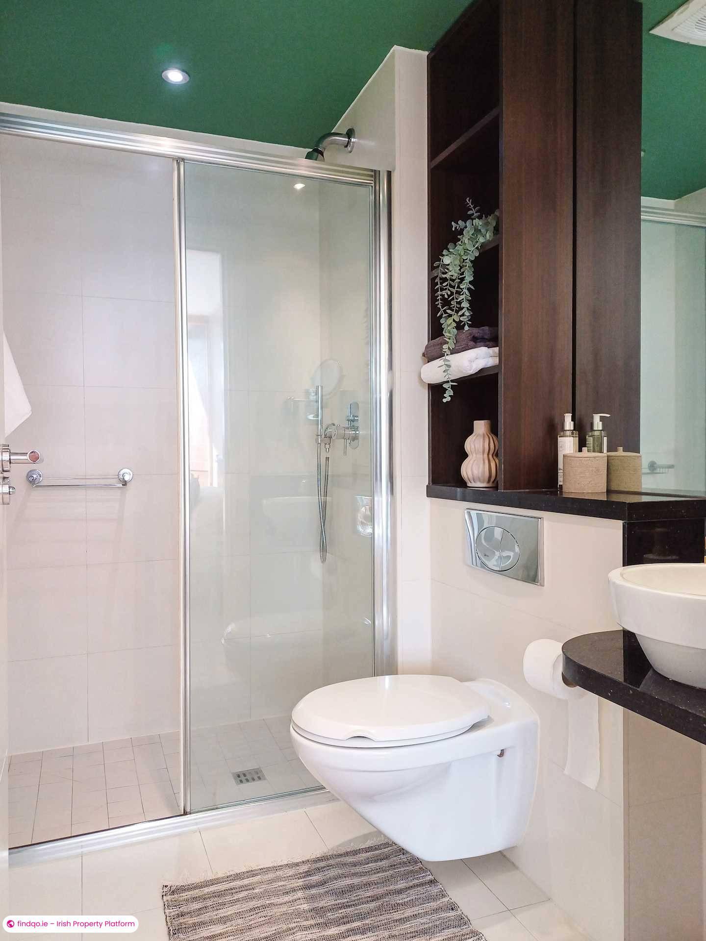 Apartment for Sale in Stillorgan, Dublin (County)