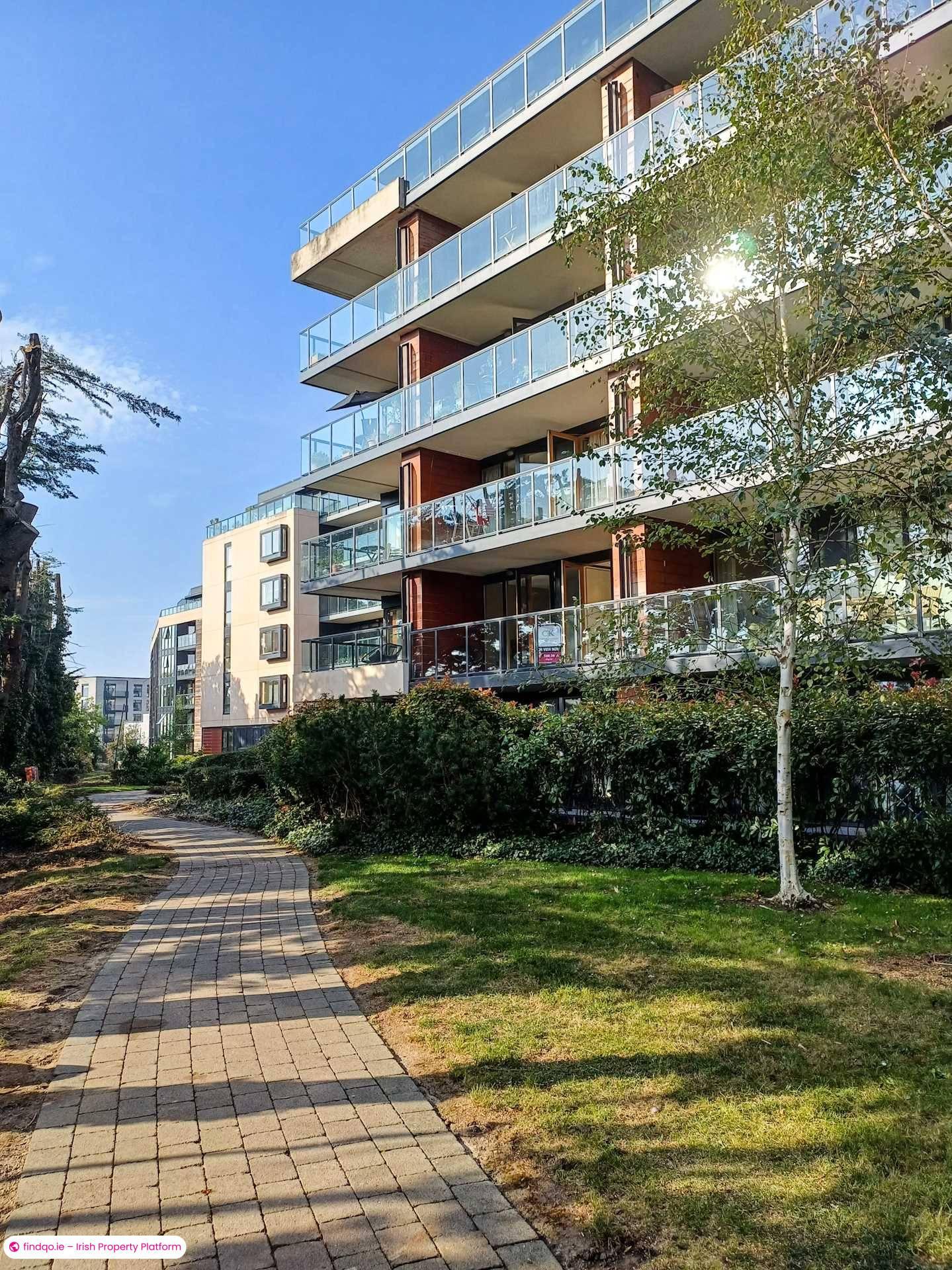 Apartment for Sale in Stillorgan, Dublin (County)