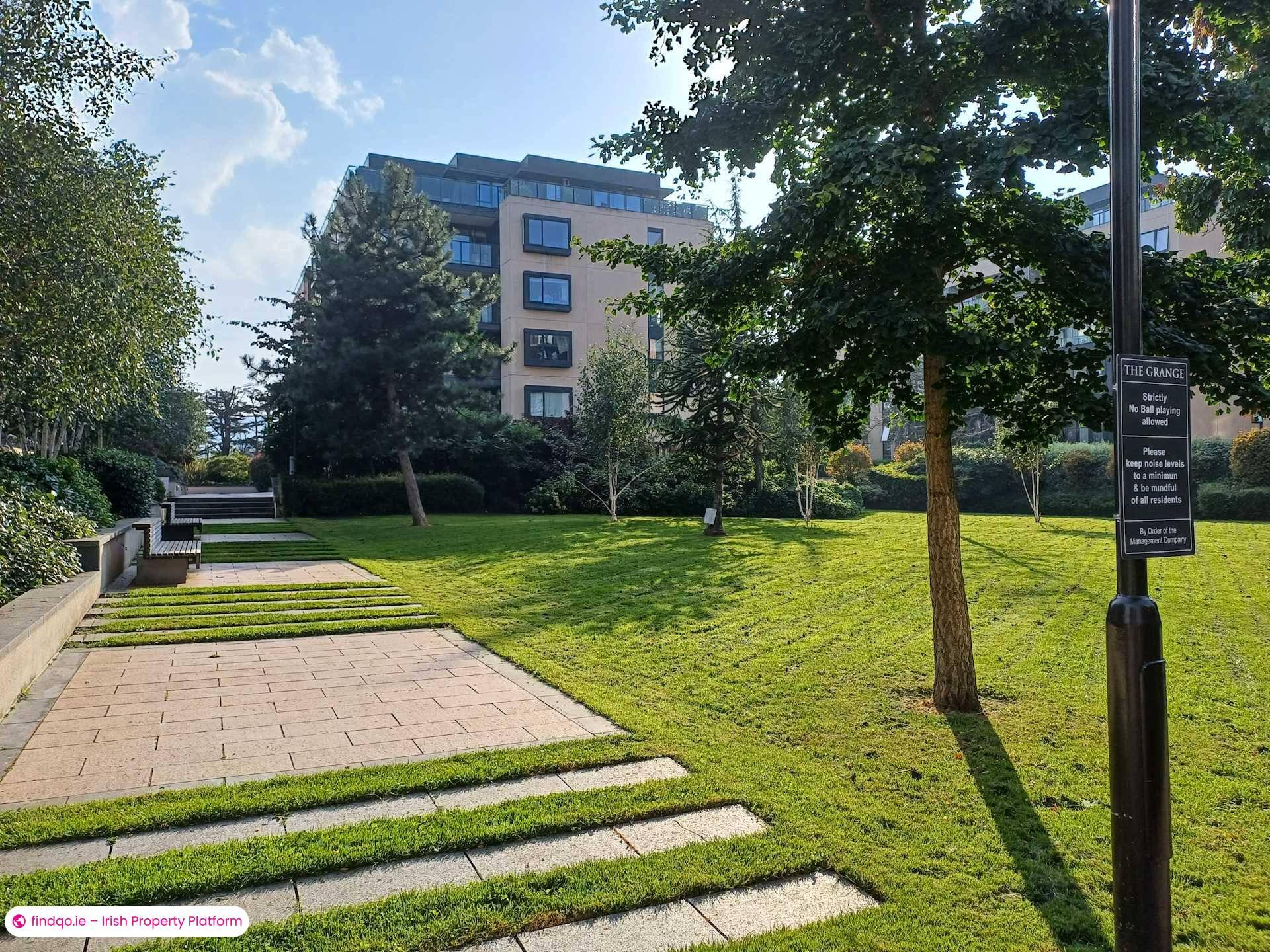 Apartment for Sale in Stillorgan, Dublin (County)