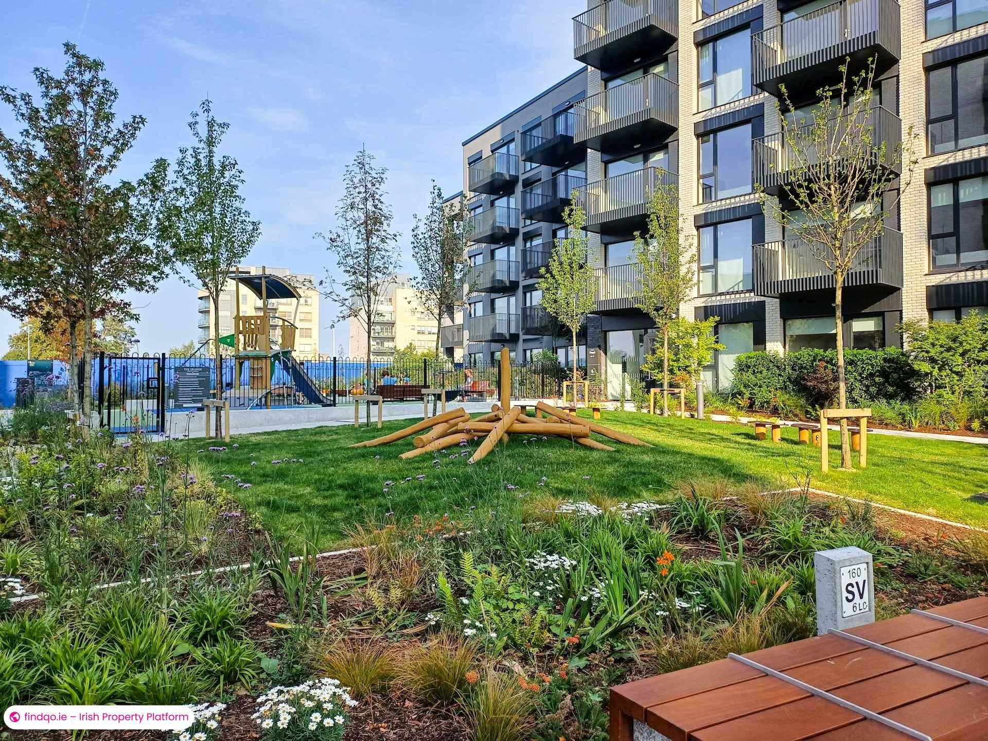 Apartment for Sale in Stillorgan, Dublin (County)