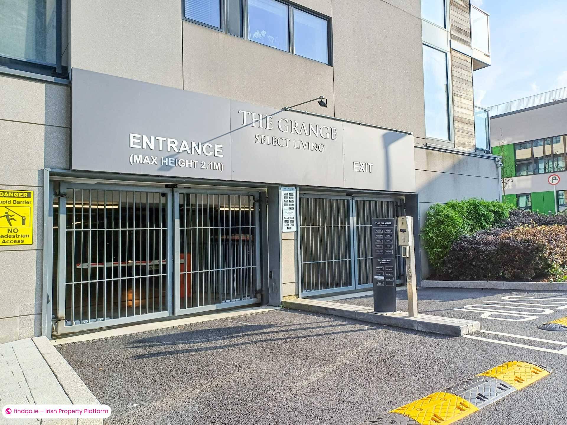 Apartment for Sale in Stillorgan, Dublin (County)