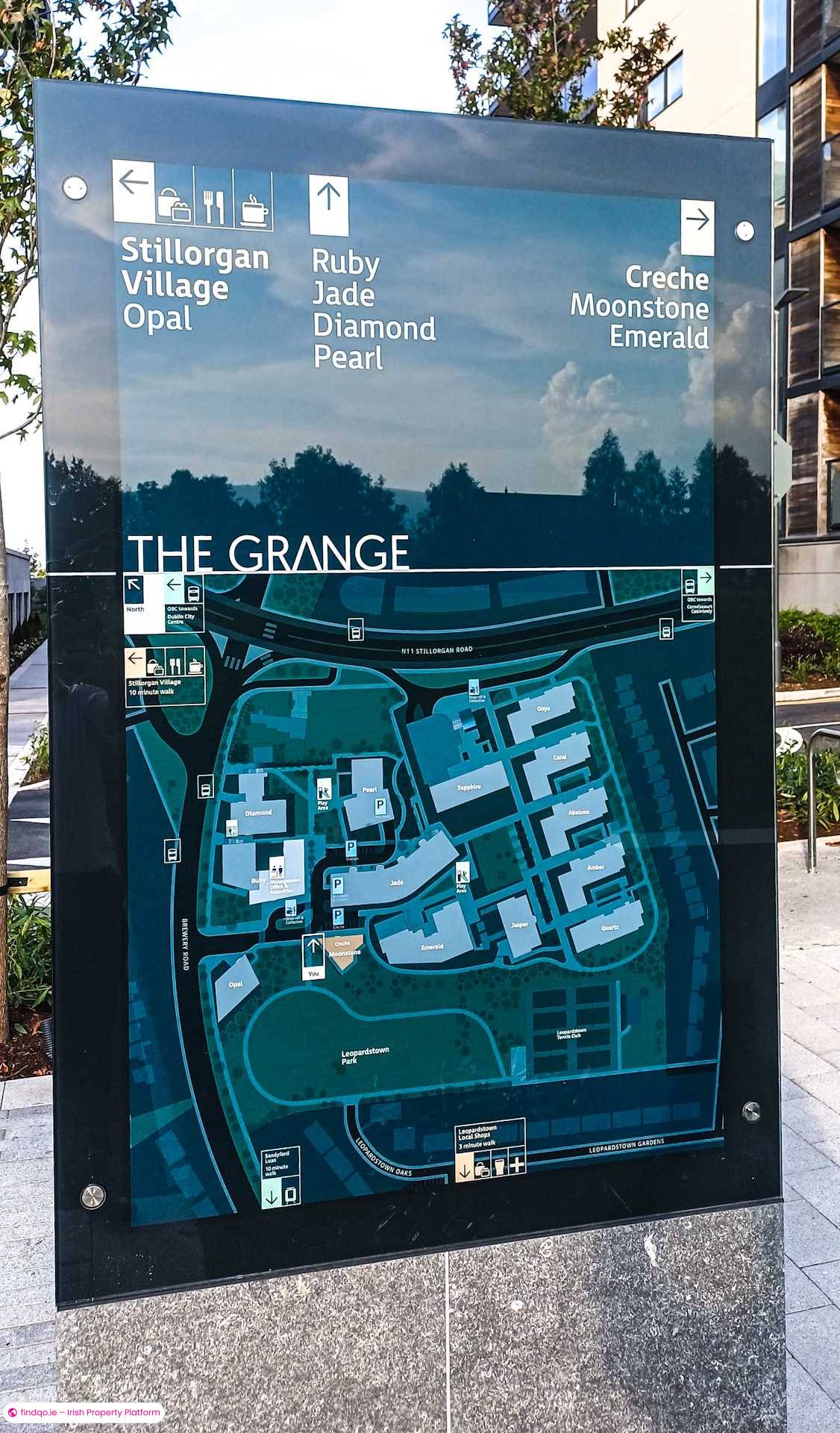 Apartment for Sale in Stillorgan, Dublin (County)