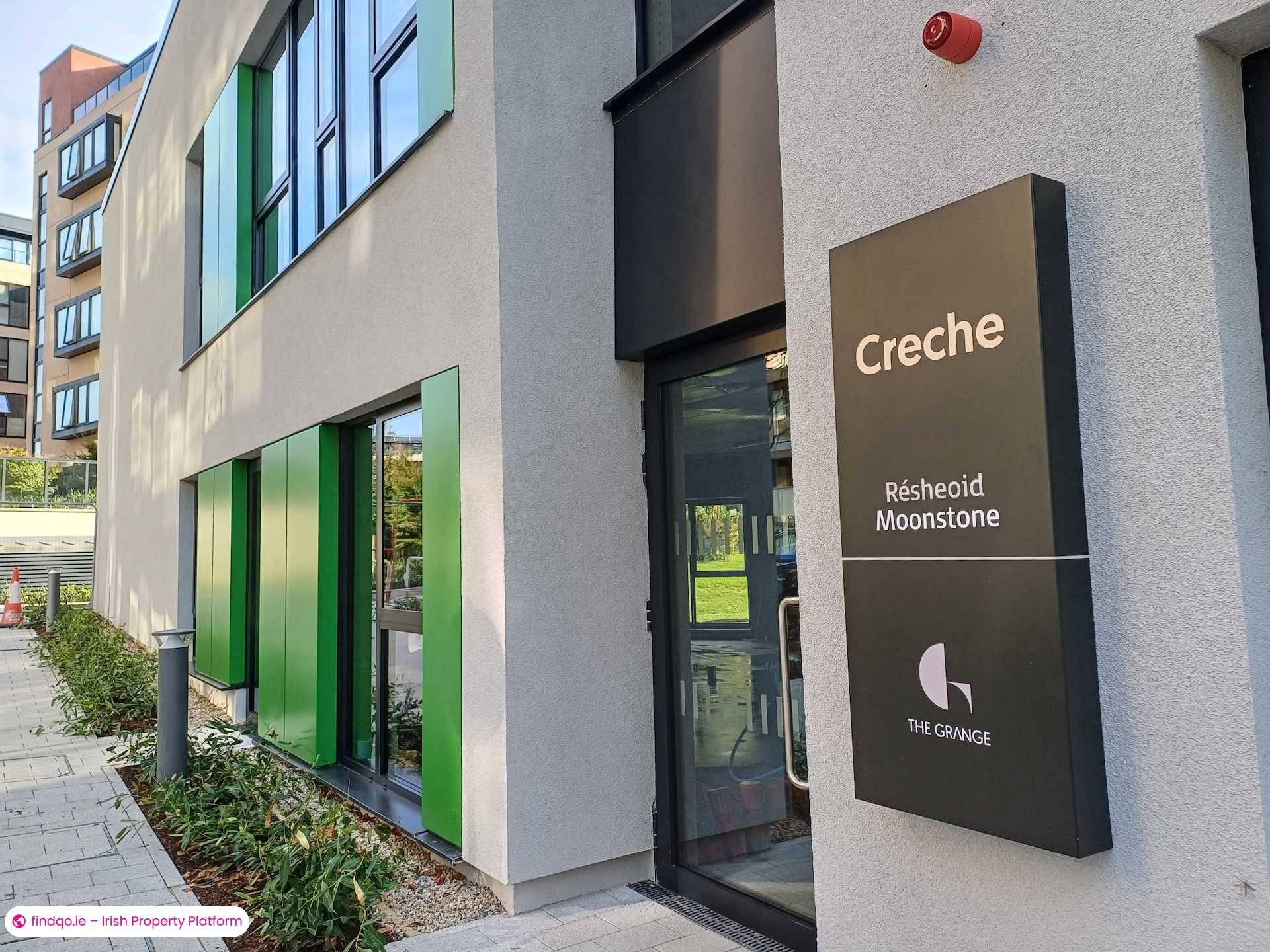 Apartment for Sale in Stillorgan, Dublin (County)