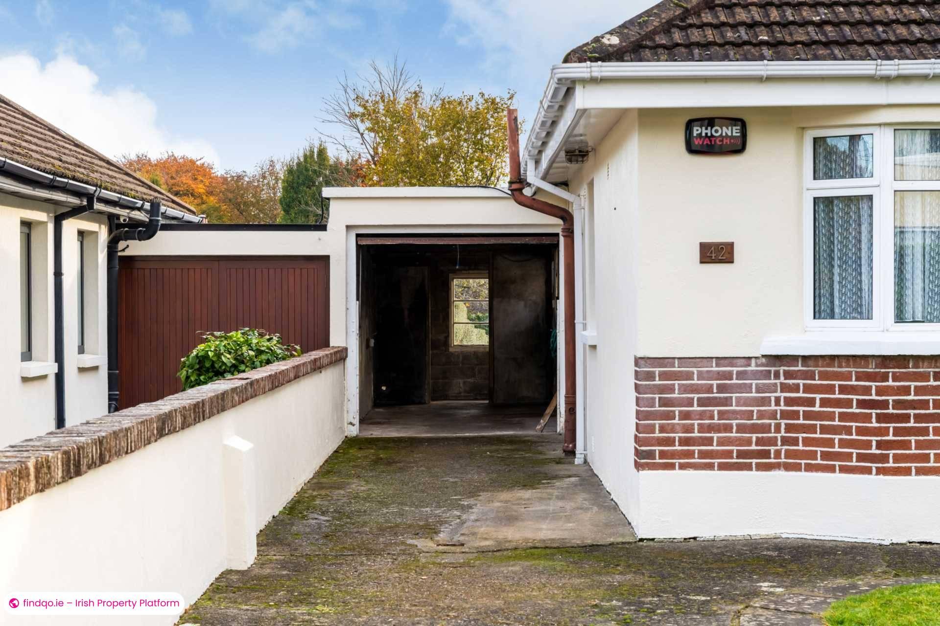 Bungalow for Sale in Stillorgan, Dublin (County)