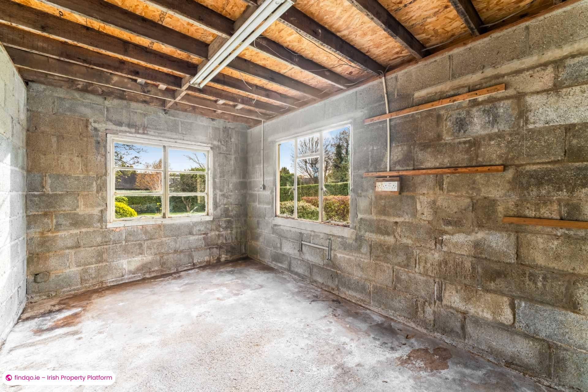 Bungalow for Sale in Stillorgan, Dublin (County)