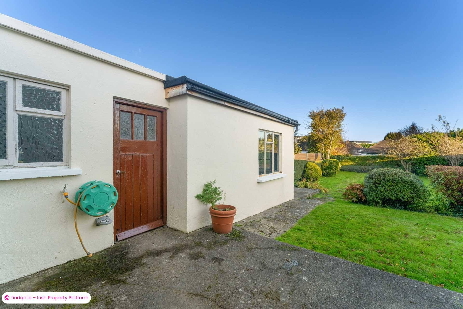 Bungalow for Sale in Stillorgan, Dublin (County)