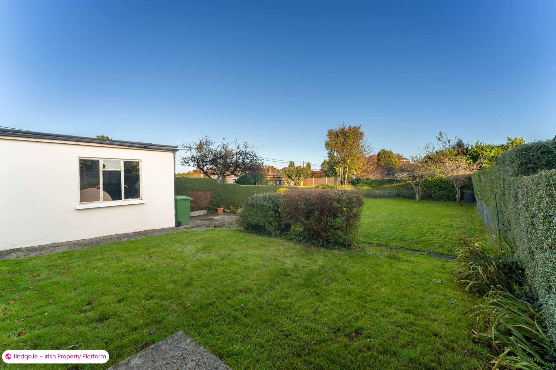 Bungalow for Sale in Stillorgan, Dublin (County)