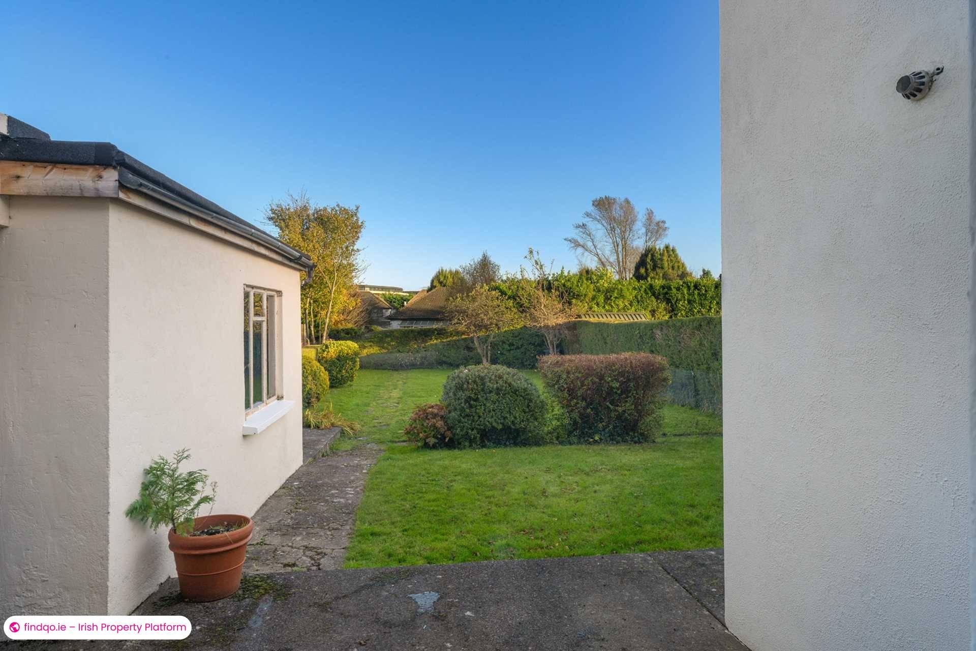 Bungalow for Sale in Stillorgan, Dublin (County)
