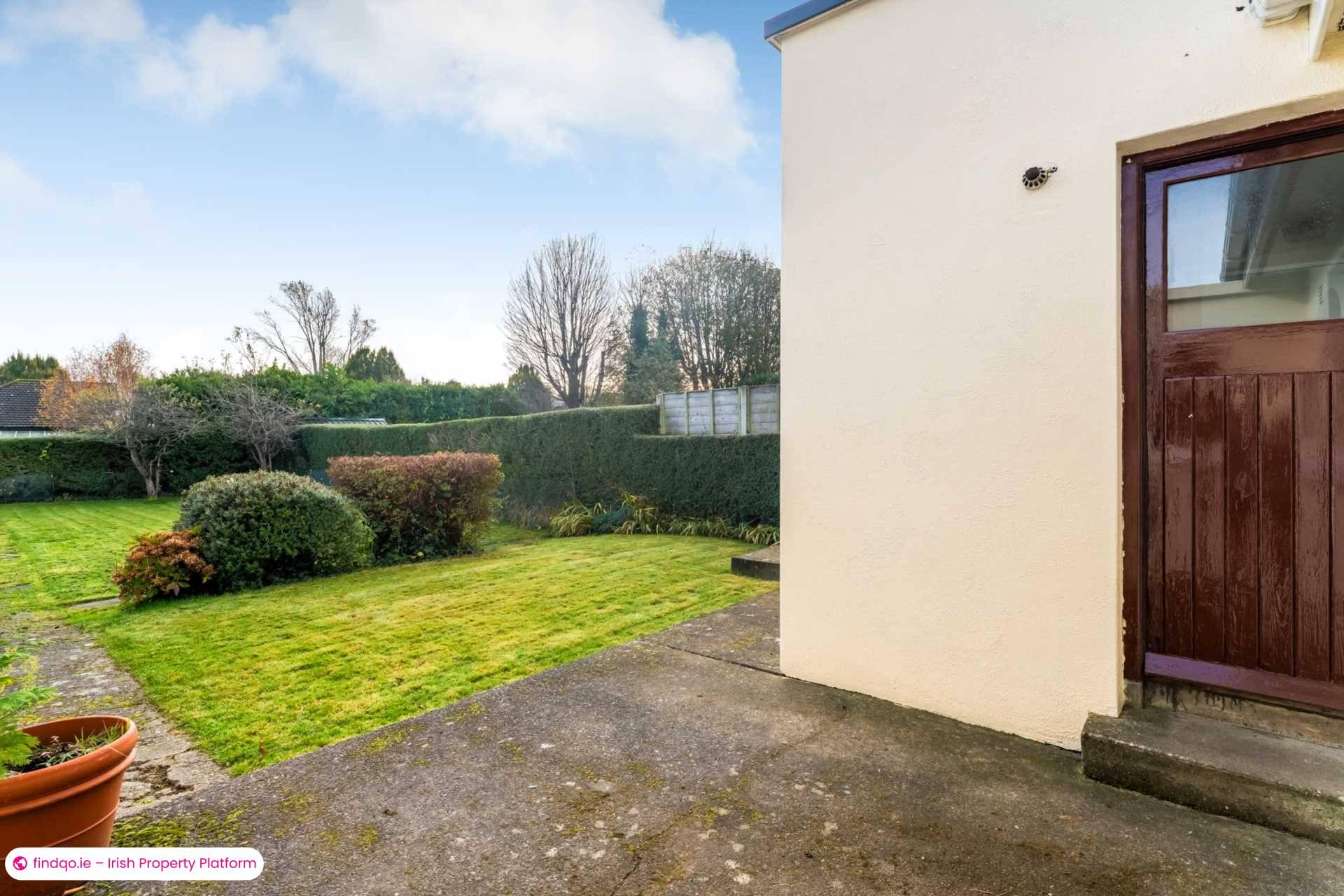 Bungalow for Sale in Stillorgan, Dublin (County)