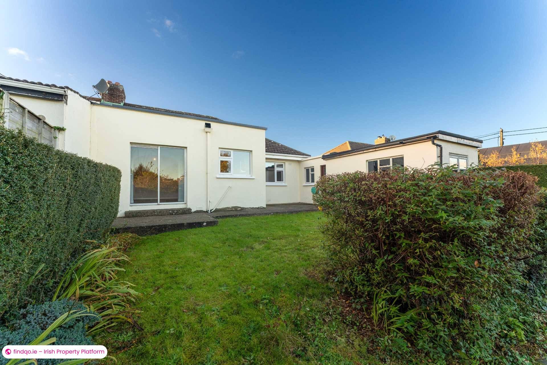Bungalow for Sale in Stillorgan, Dublin (County)