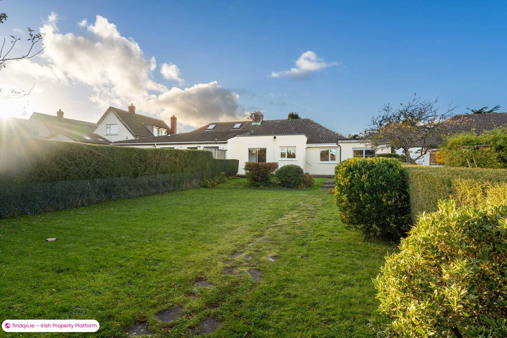 Bungalow for Sale in Stillorgan, Dublin (County)