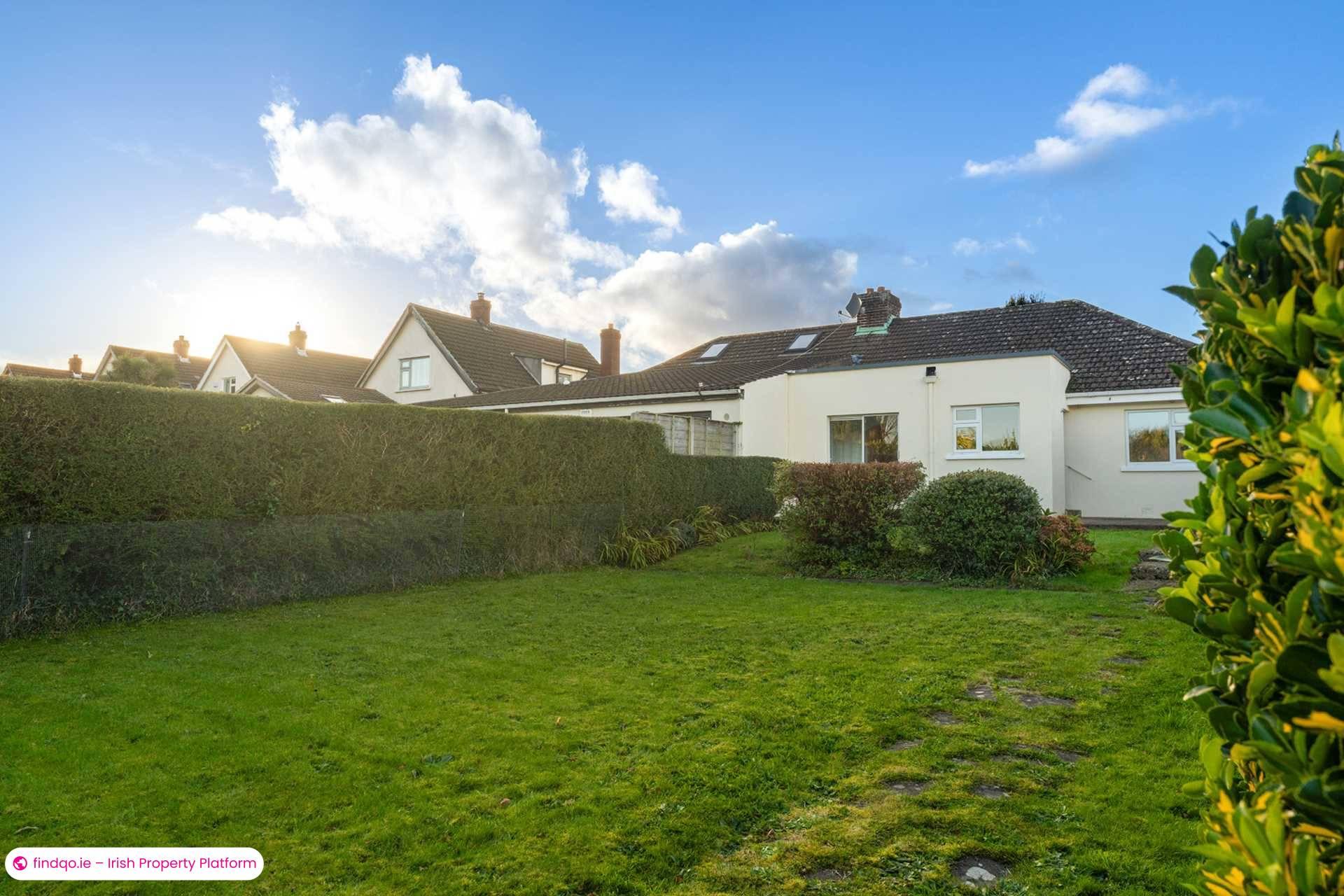 Bungalow for Sale in Stillorgan, Dublin (County)