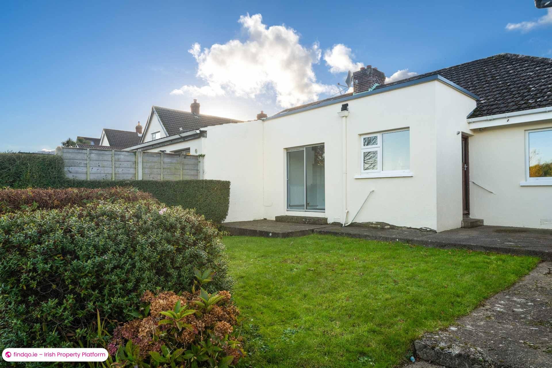 Bungalow for Sale in Stillorgan, Dublin (County)