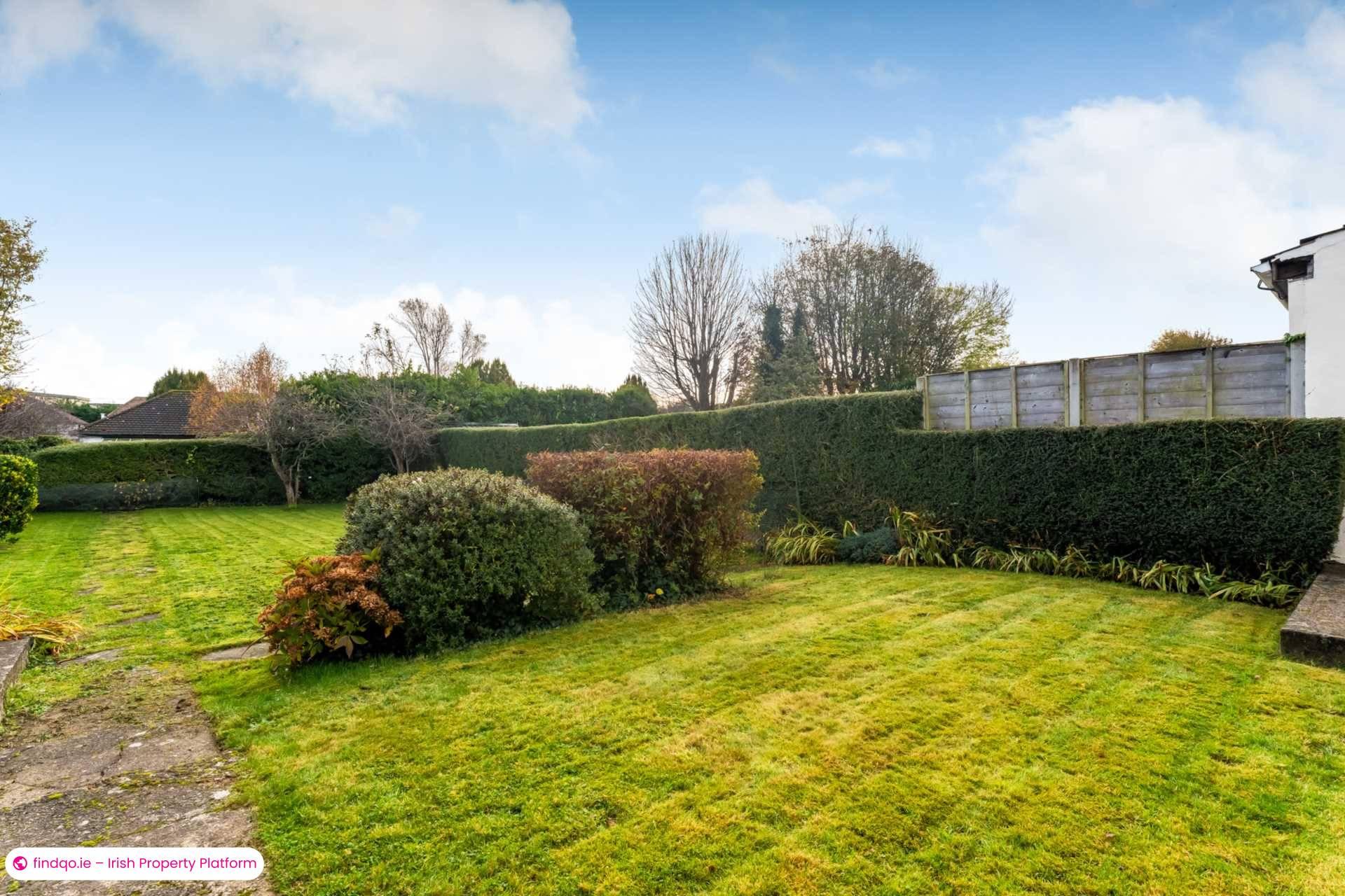 Bungalow for Sale in Stillorgan, Dublin (County)