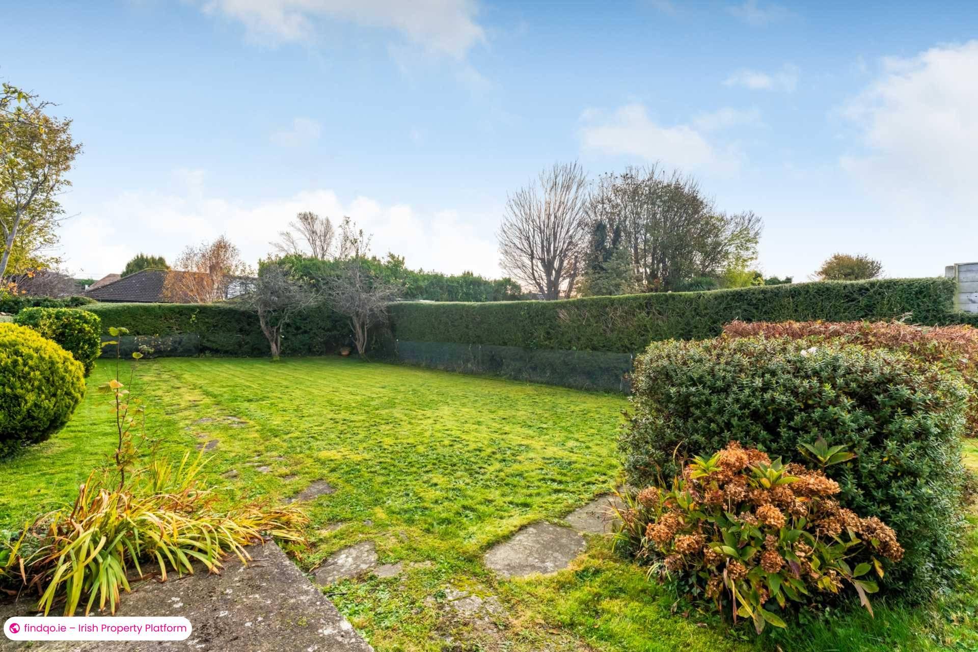 Bungalow for Sale in Stillorgan, Dublin (County)