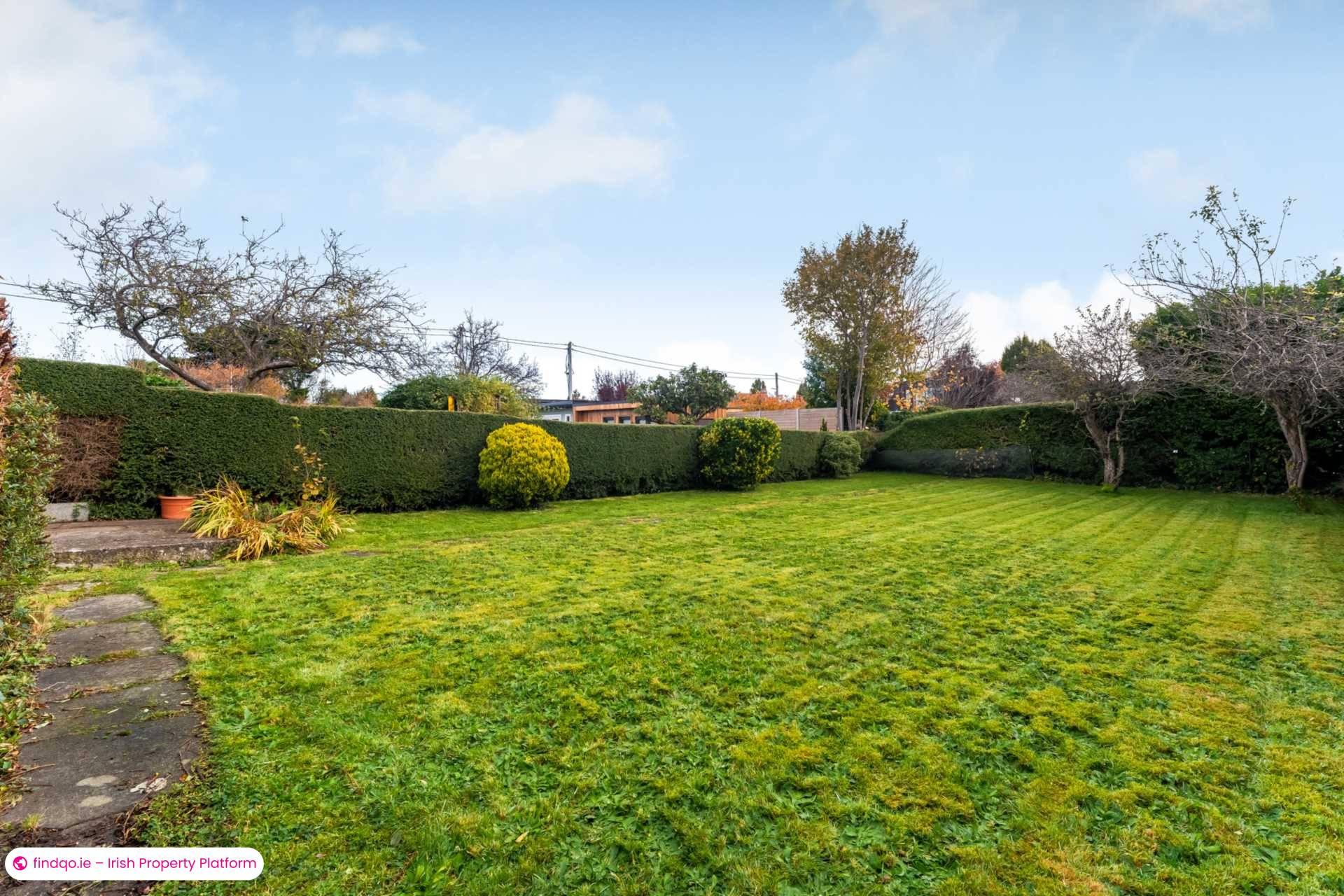 Bungalow for Sale in Stillorgan, Dublin (County)