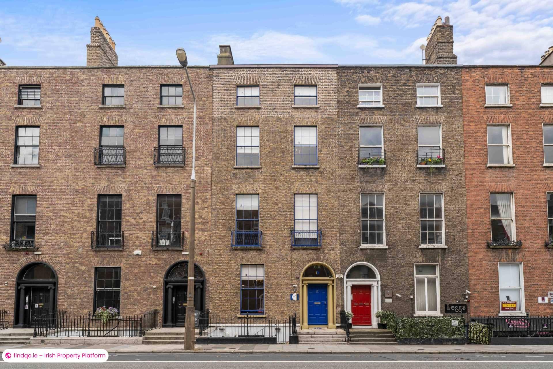 Industrial Unit for Rent in Dublin 2