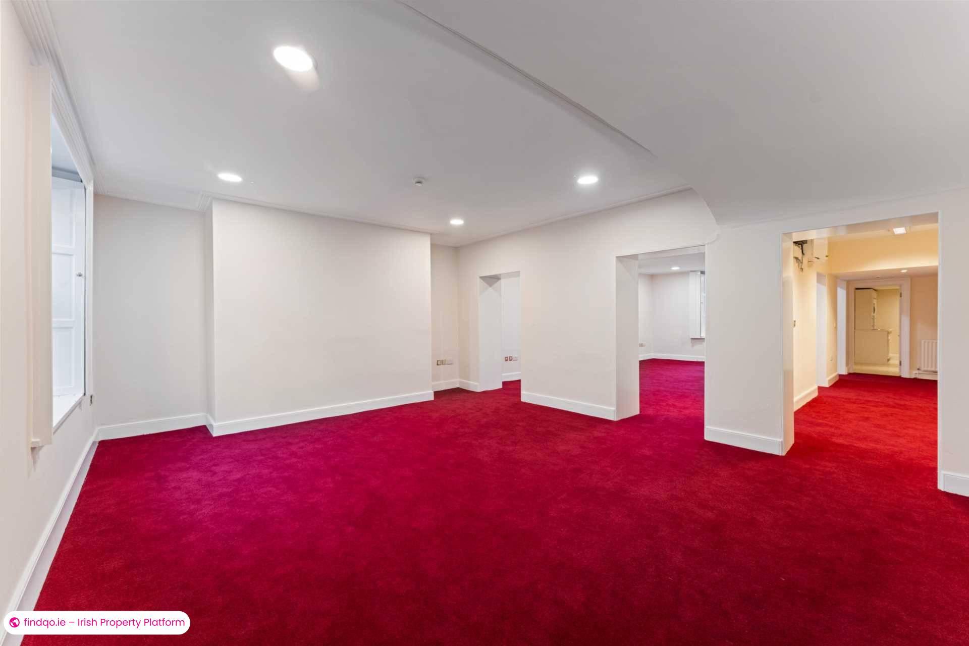 Industrial Unit for Rent in Dublin 2