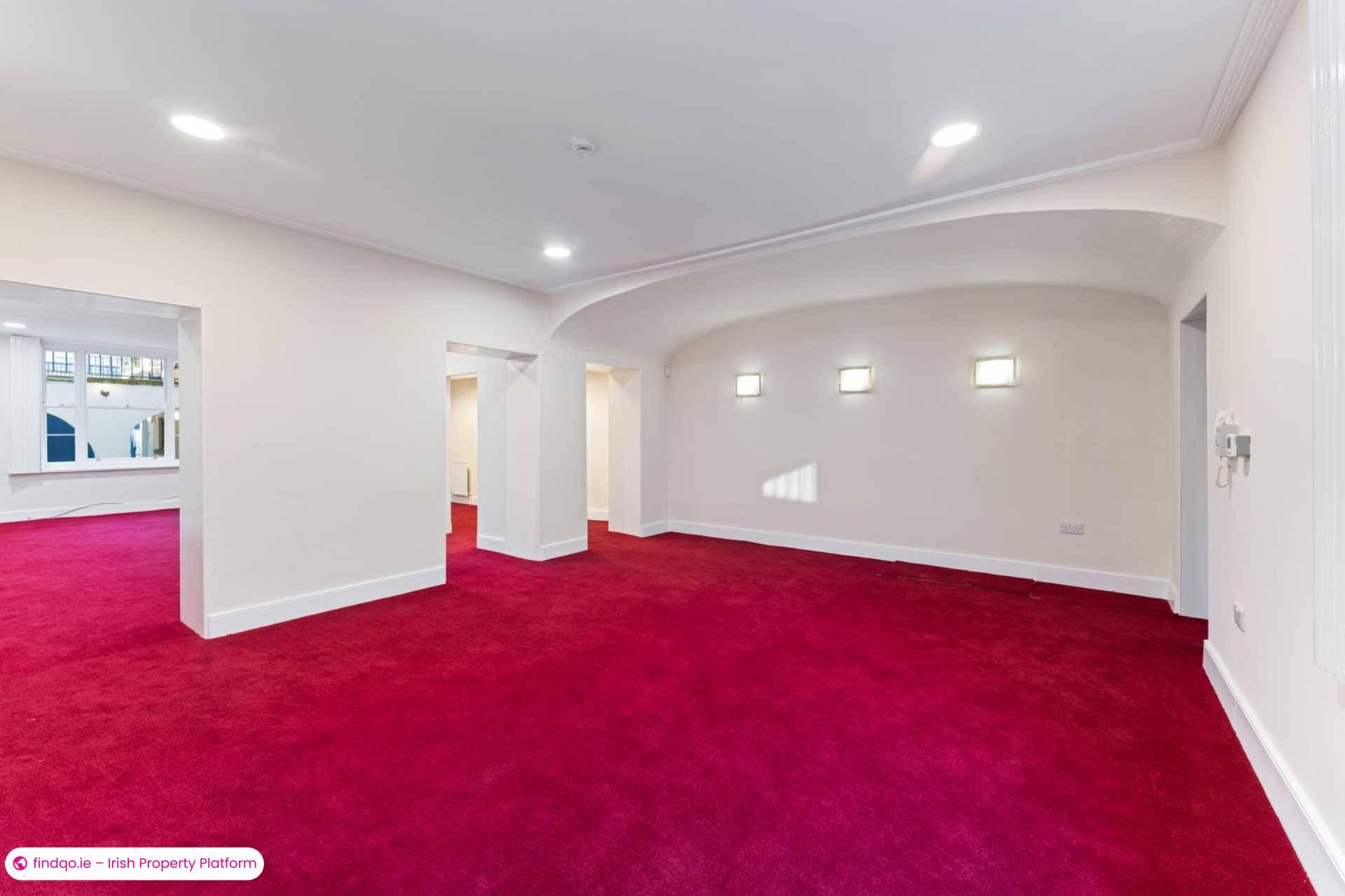 Industrial Unit for Rent in Dublin 2