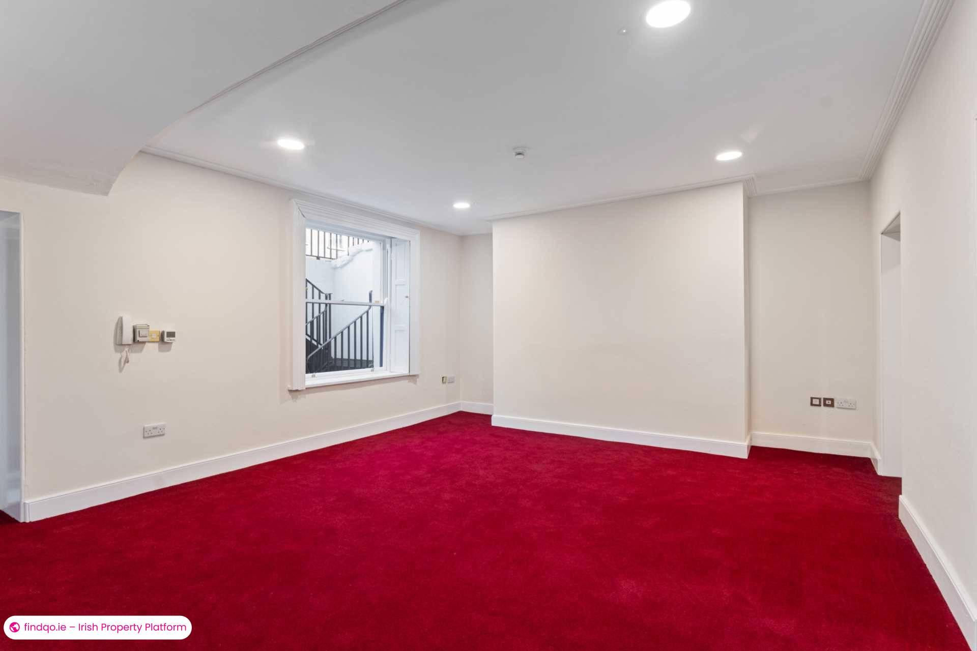 Industrial Unit for Rent in Dublin 2