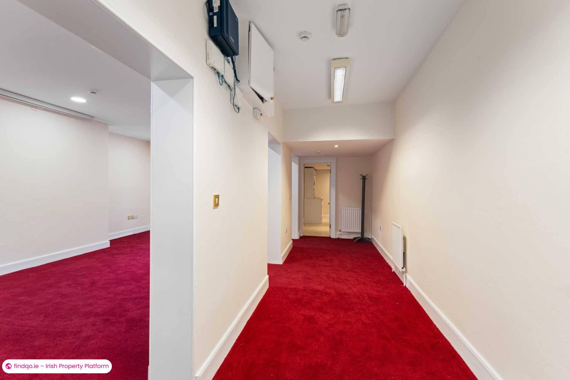 Industrial Unit for Rent in Dublin 2